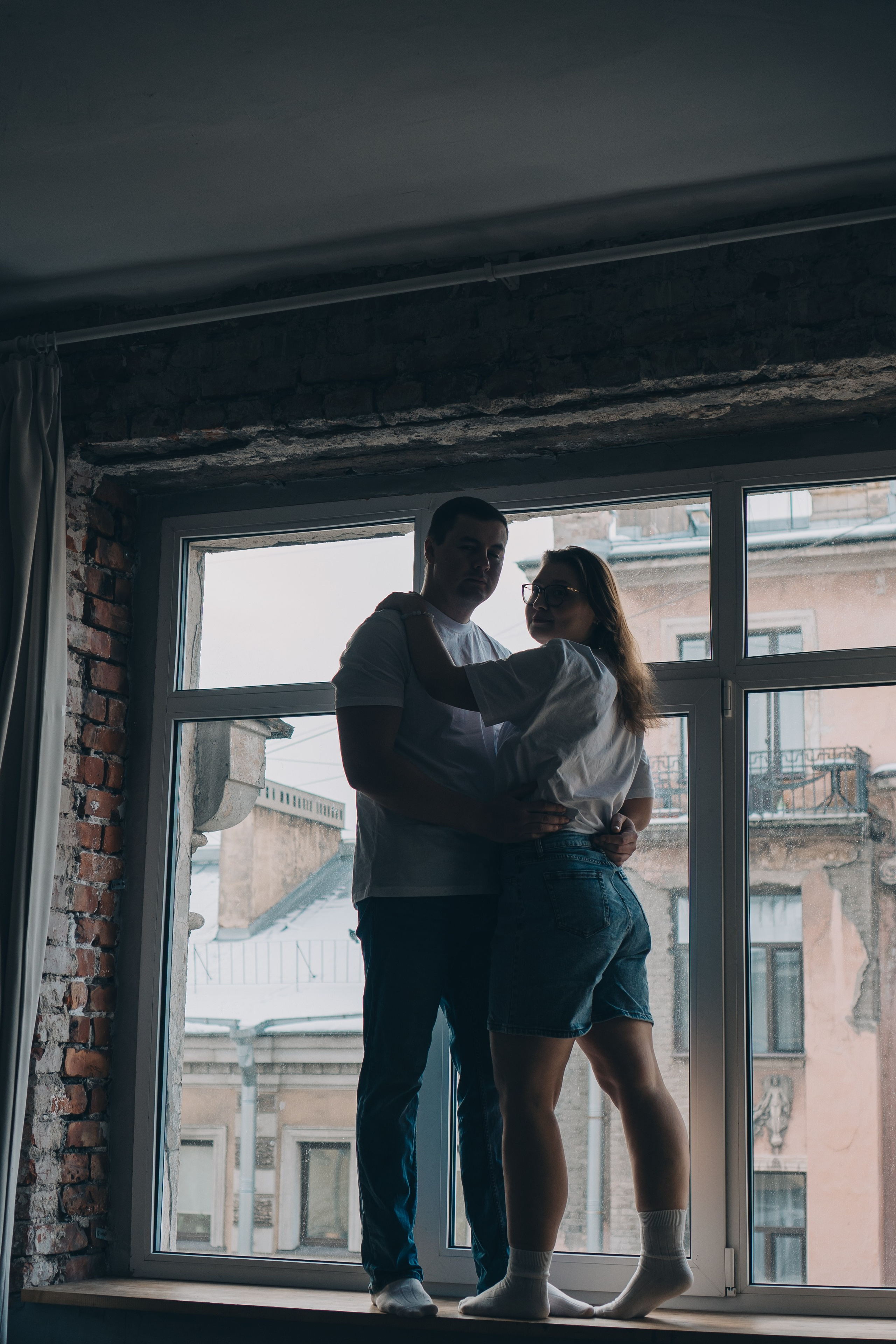 Студийная. Профессиональный фотограф, Санкт-Петербург — Виктория Богомолова