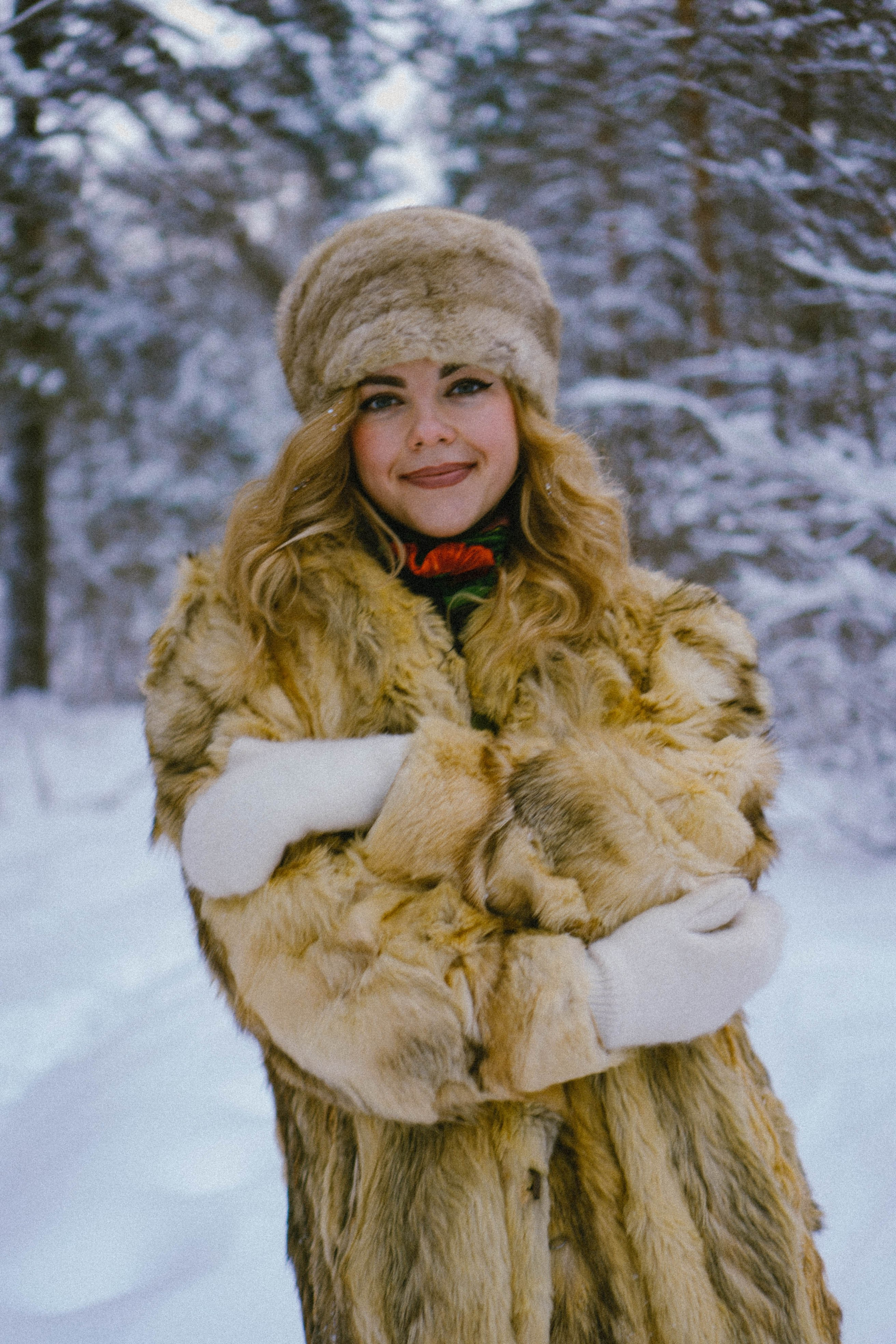 Русский стиль. Профессиональный фотограф, Санкт-Петербург — Виктория Богомолова