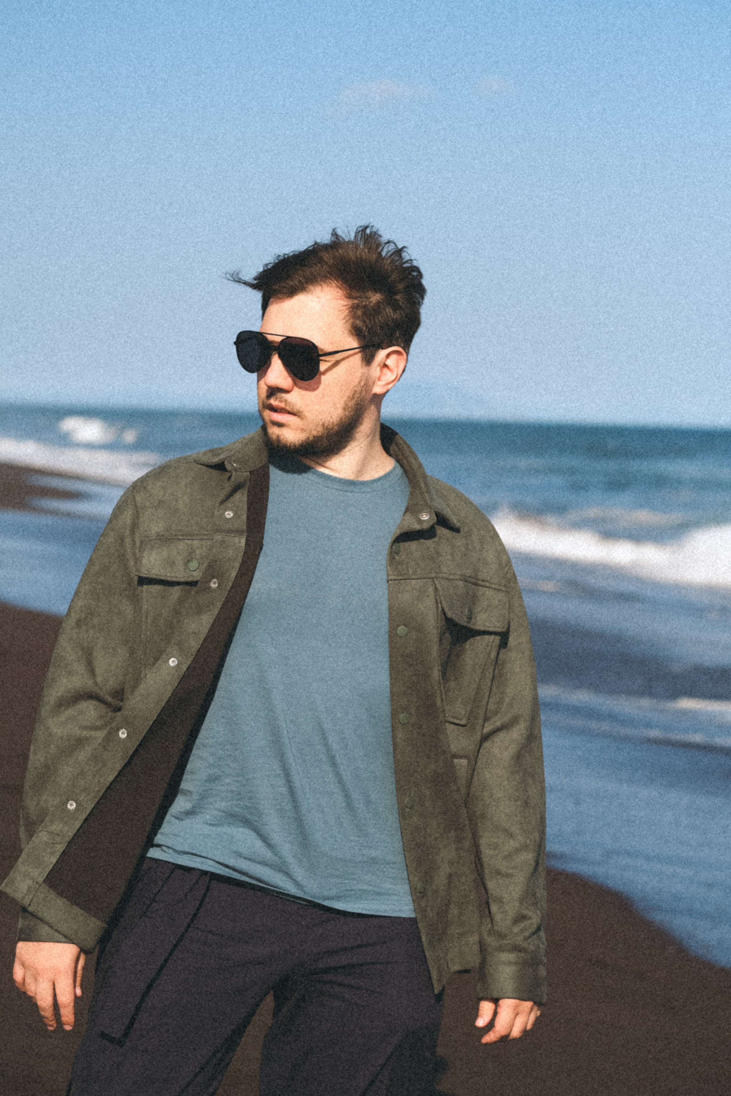 Тихий океан. Профессиональный фотограф, Санкт-Петербург — Виктория Богомолова