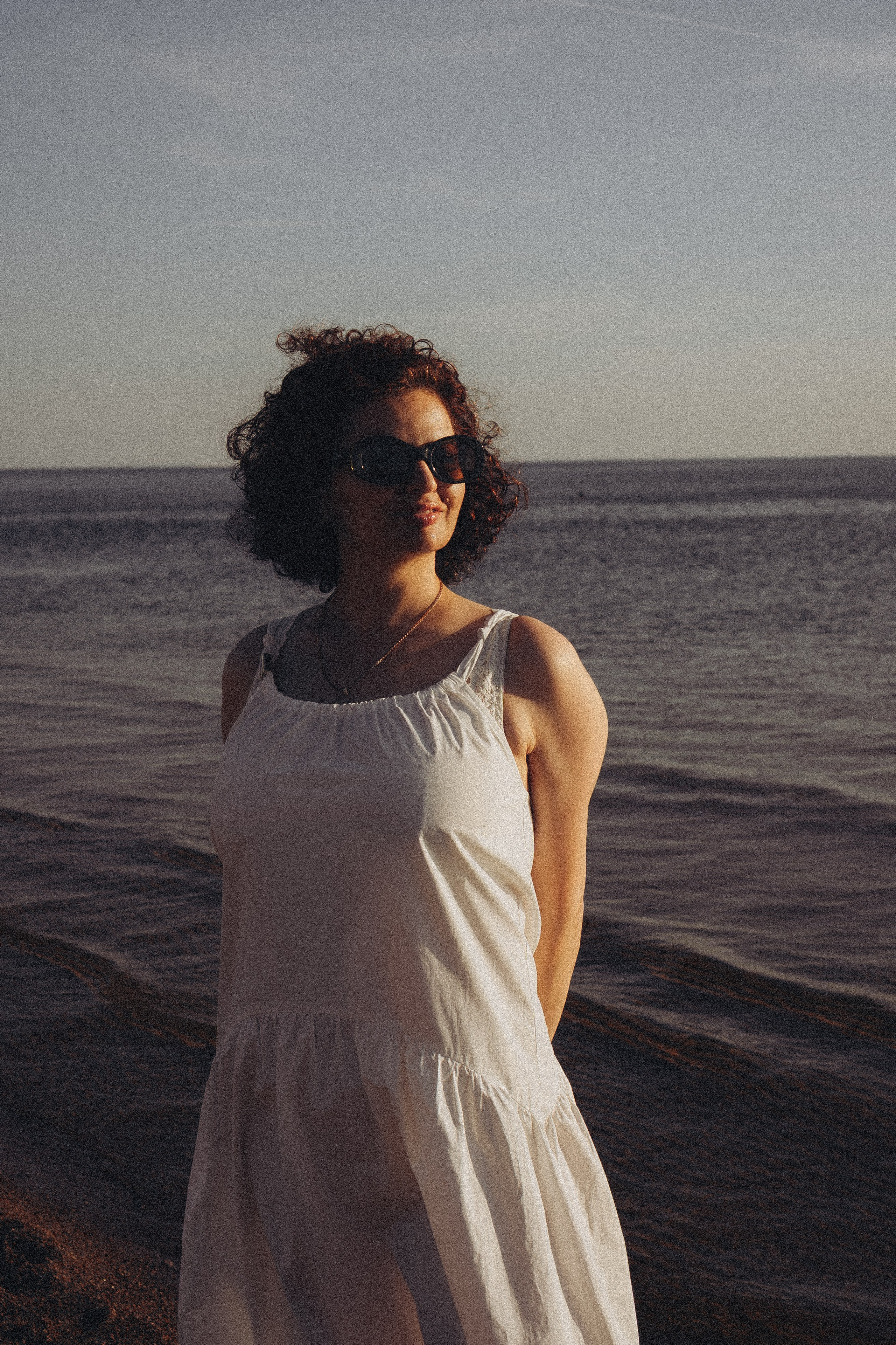 У ФИНСКОГО ЗАЛИВА. Профессиональный фотограф, Санкт-Петербург — Виктория Богомолова