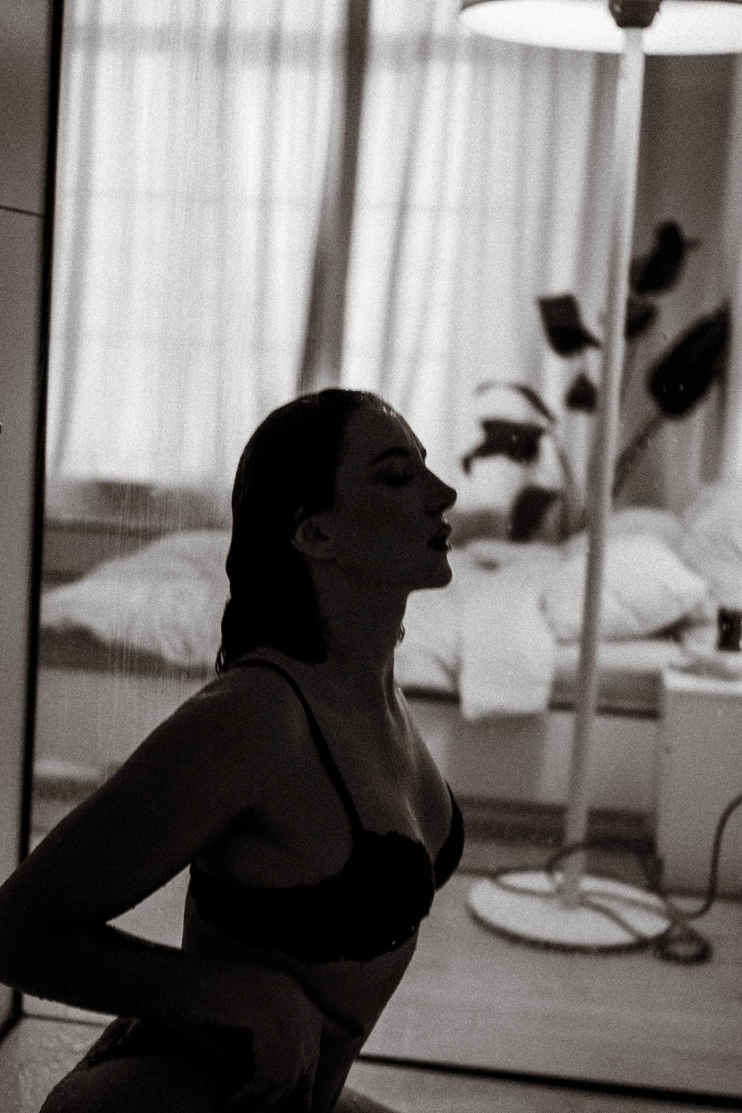 Элеонора в студии. Профессиональный фотограф, Санкт-Петербург — Виктория Богомолова