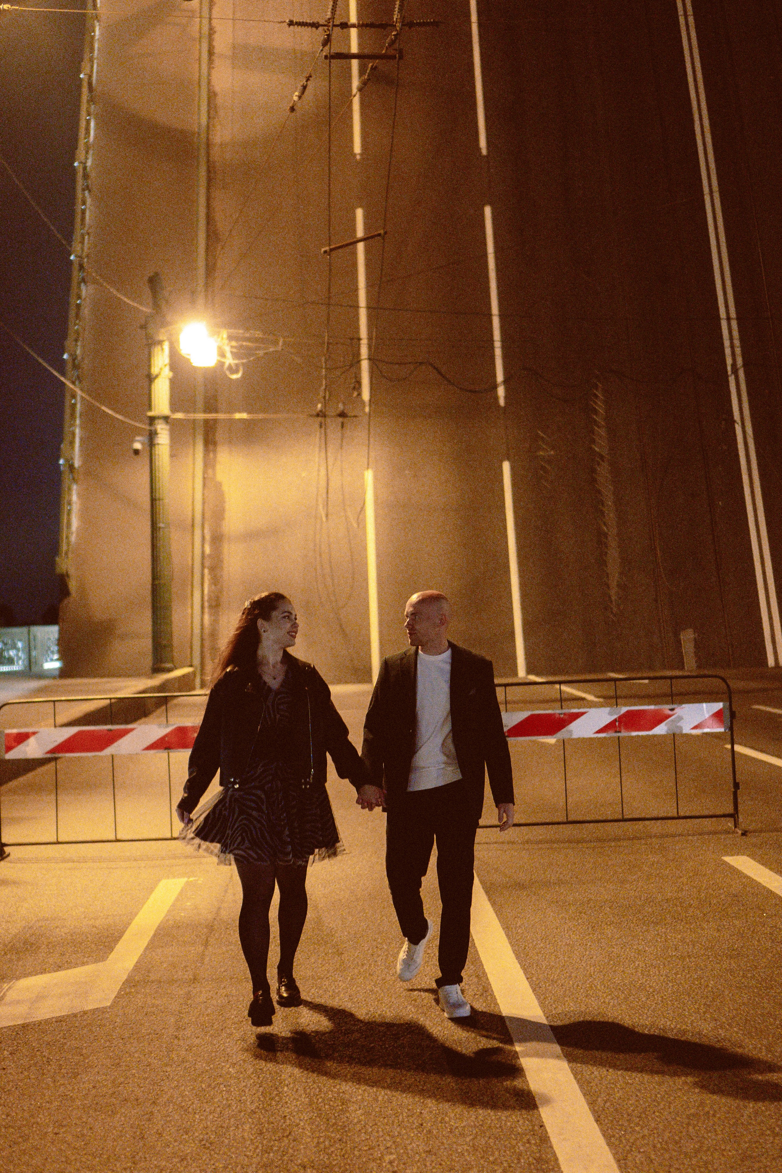 Любовь и питер. Профессиональный фотограф, Санкт-Петербург — Виктория Богомолова