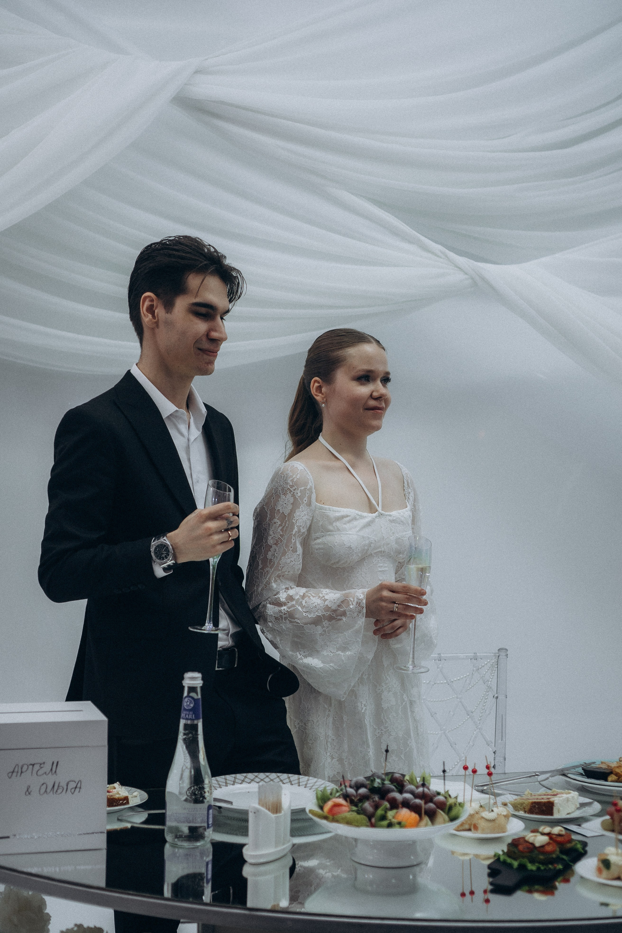 ПОЛНЫЙ СВАДЕБНЫЙ ДЕНЬ 8 ЧАСОВ. Профессиональный фотограф, Санкт-Петербург — Виктория Богомолова