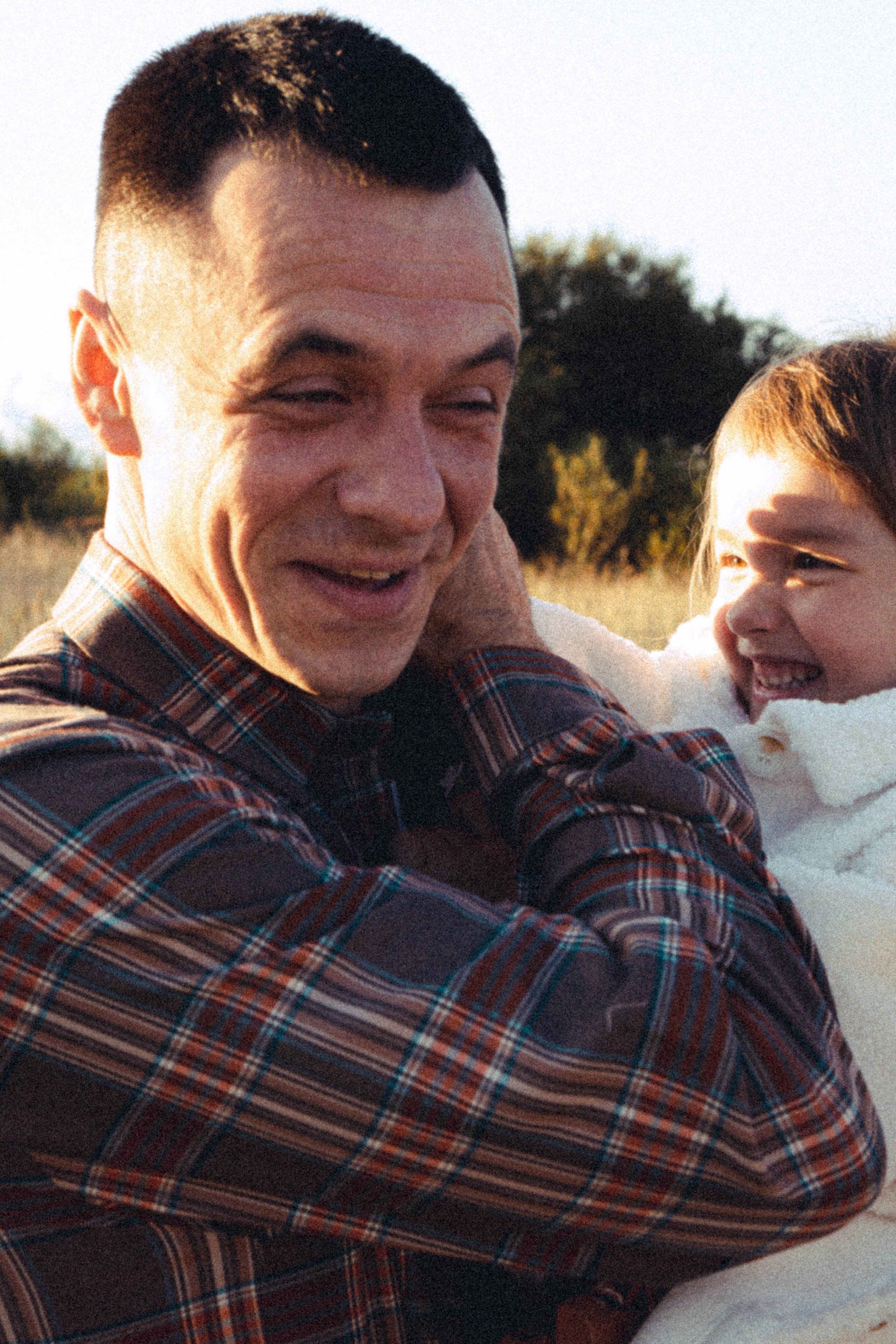 Семейная серия. Профессиональный фотограф, Санкт-Петербург — Виктория Богомолова