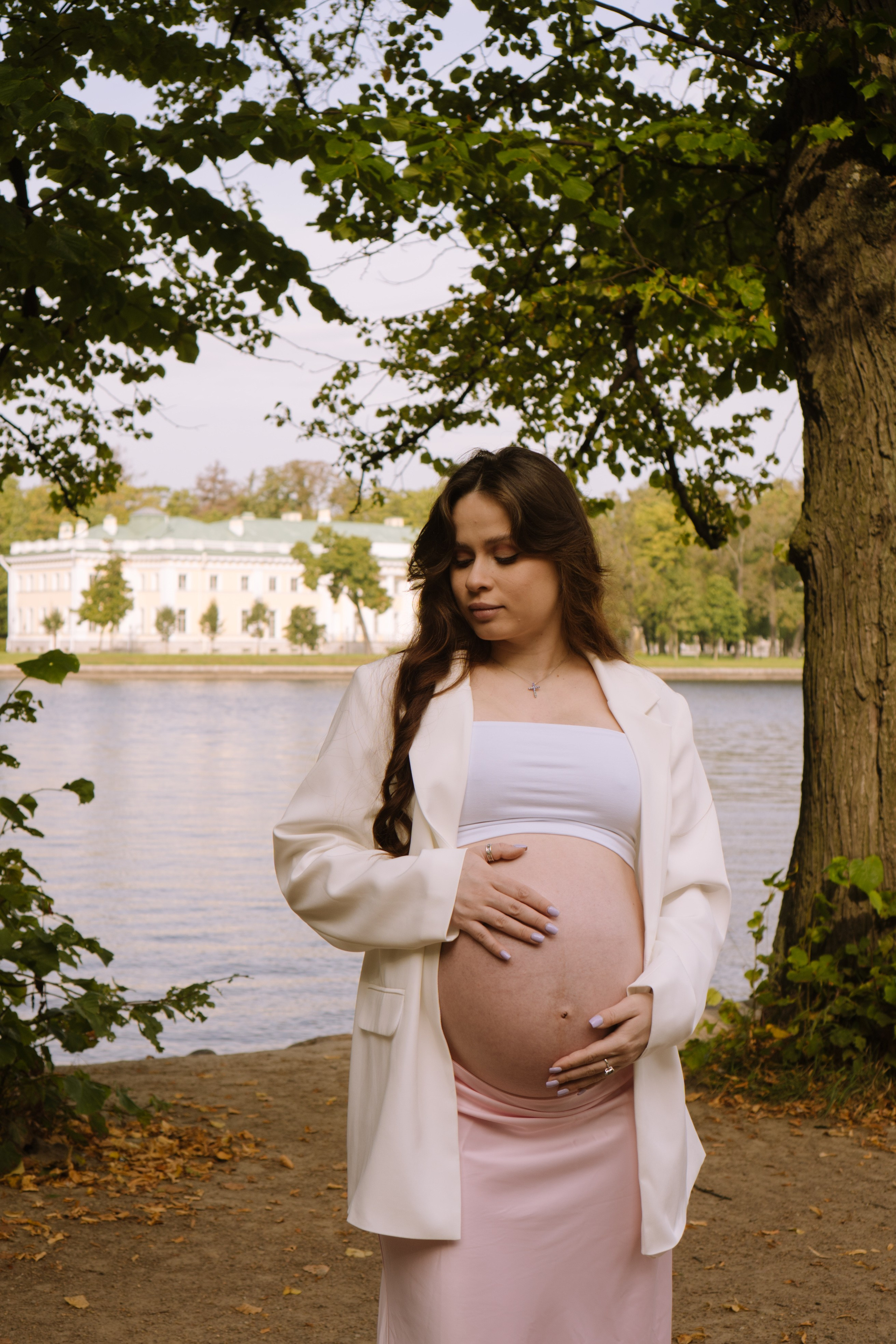СЕМЕЙНАЯ ИСТОРИЯ. Профессиональный фотограф, Санкт-Петербург — Виктория Богомолова