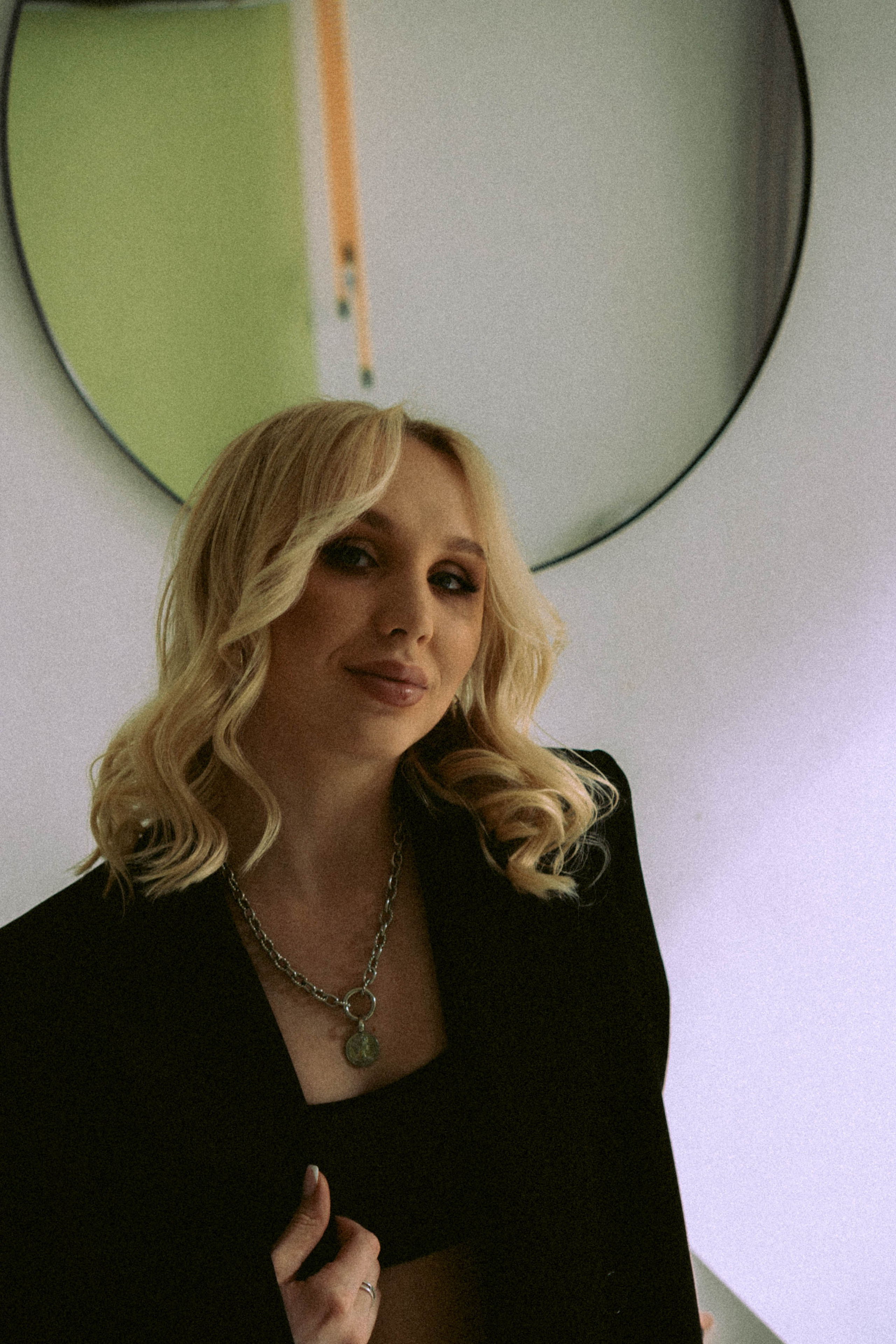 Студийная. Профессиональный фотограф, Санкт-Петербург — Виктория Богомолова