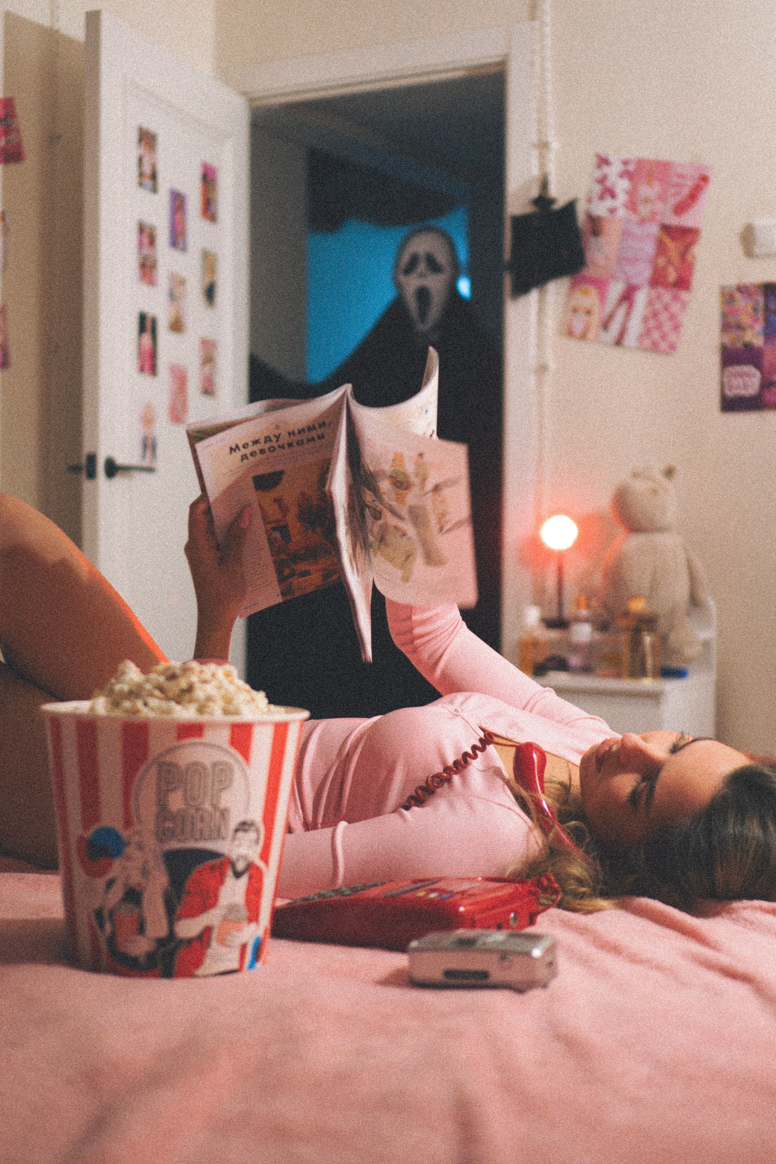 ТРЕНД ИИ. Профессиональный фотограф, Санкт-Петербург — Виктория Богомолова