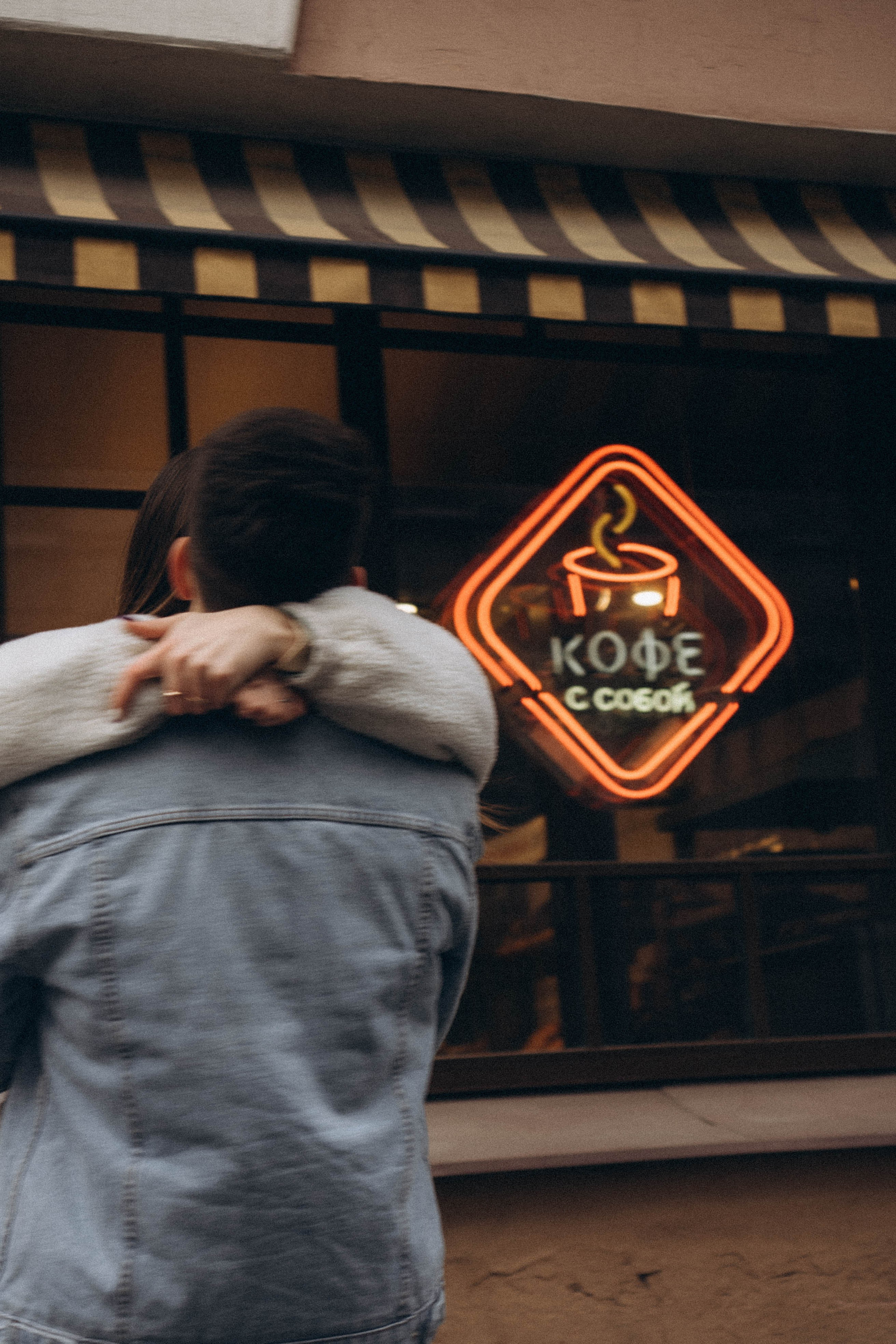 Прогулочная. Профессиональный фотограф, Санкт-Петербург — Виктория Богомолова