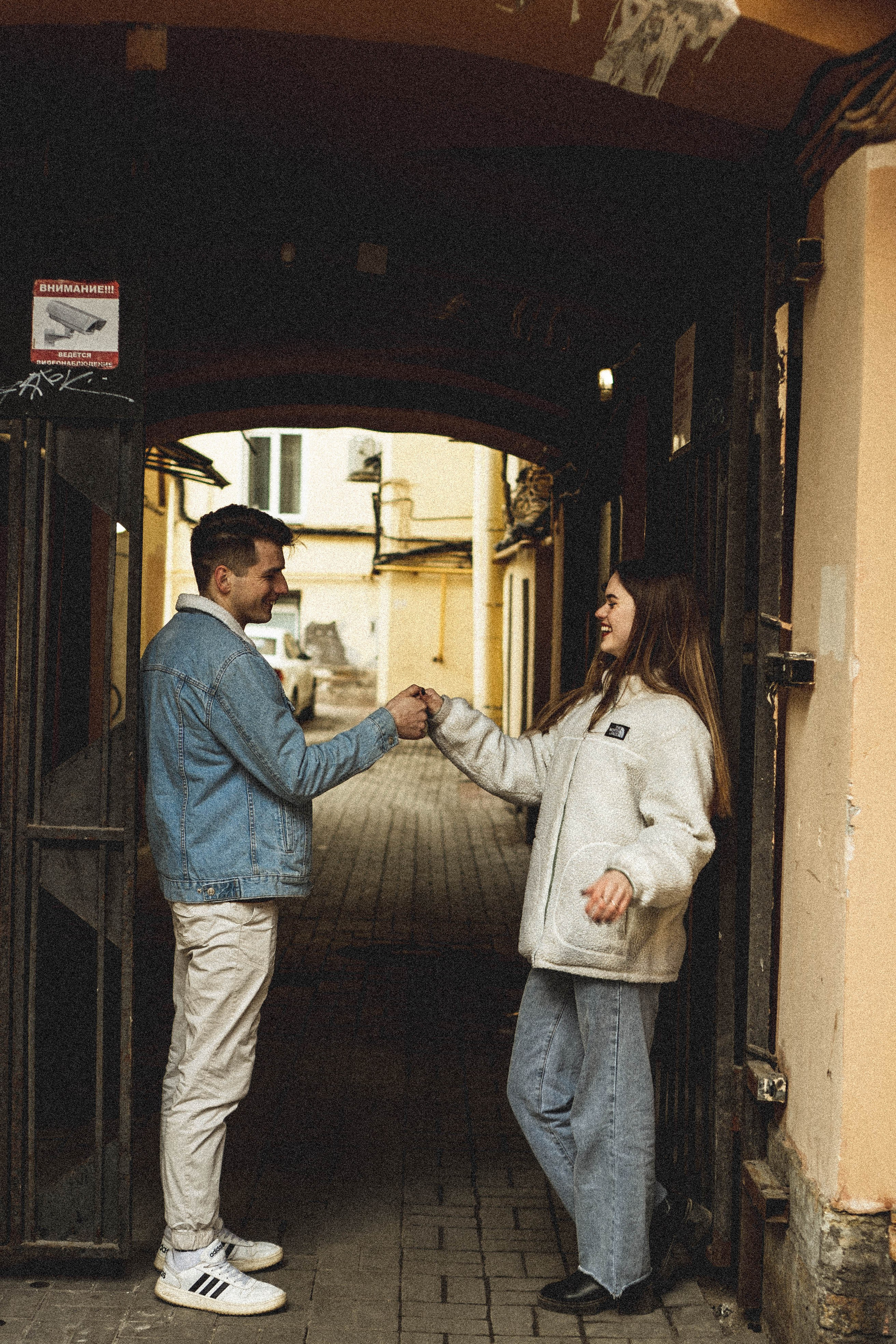 Прогулочная. Профессиональный фотограф, Санкт-Петербург — Виктория Богомолова