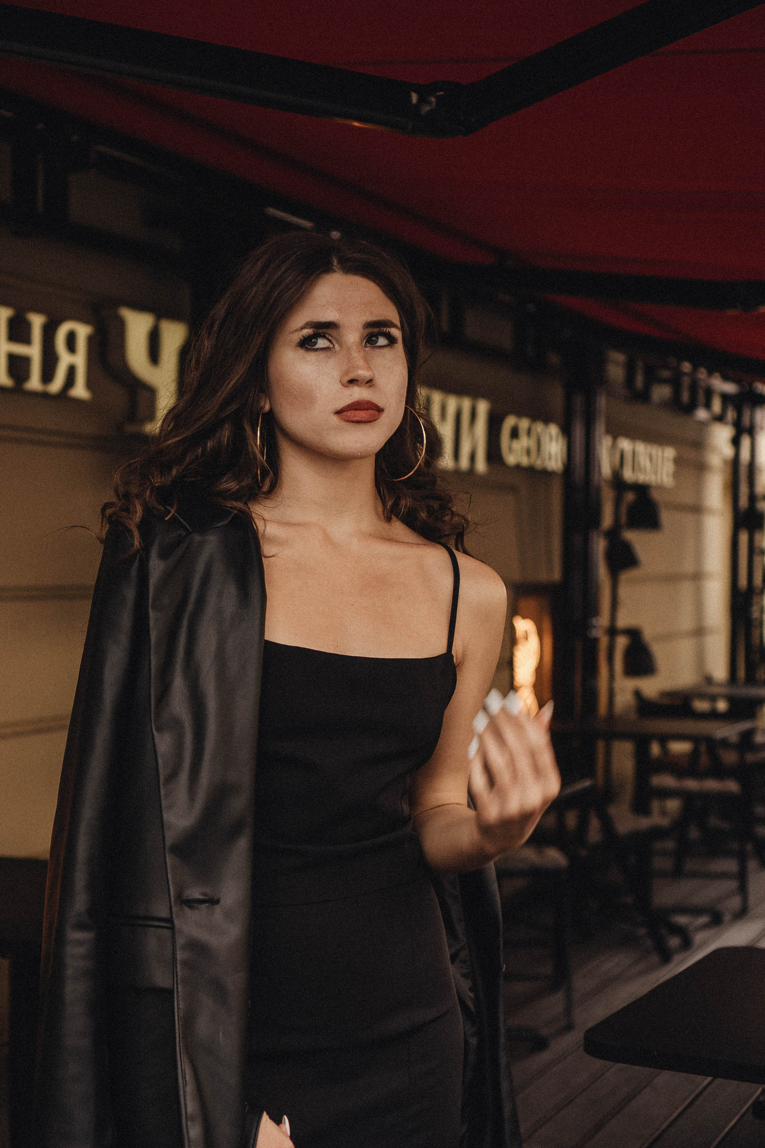 Итальянский стиль. Профессиональный фотограф, Санкт-Петербург — Виктория Богомолова