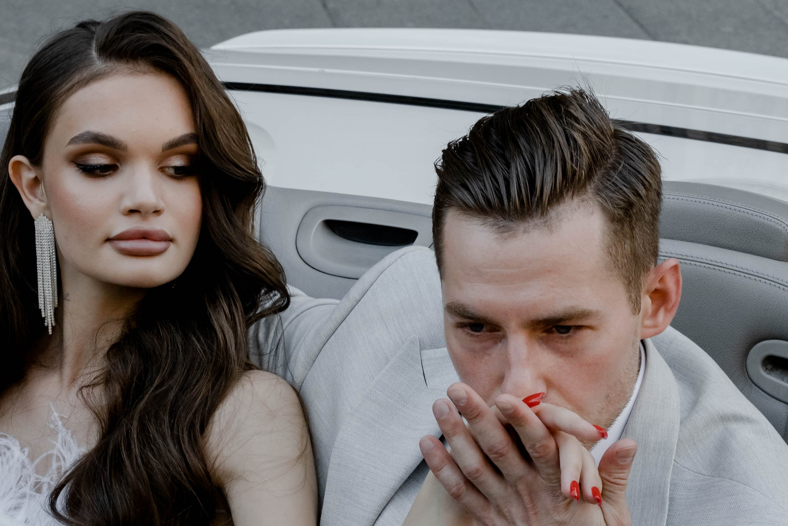 СВАДЕБНАЯ ПРОГУЛКА ВОЗЛЕ АКАДЕМИИ ШТИГЛИЦА. Профессиональный фотограф, Санкт-Петербург — Виктория Богомолова