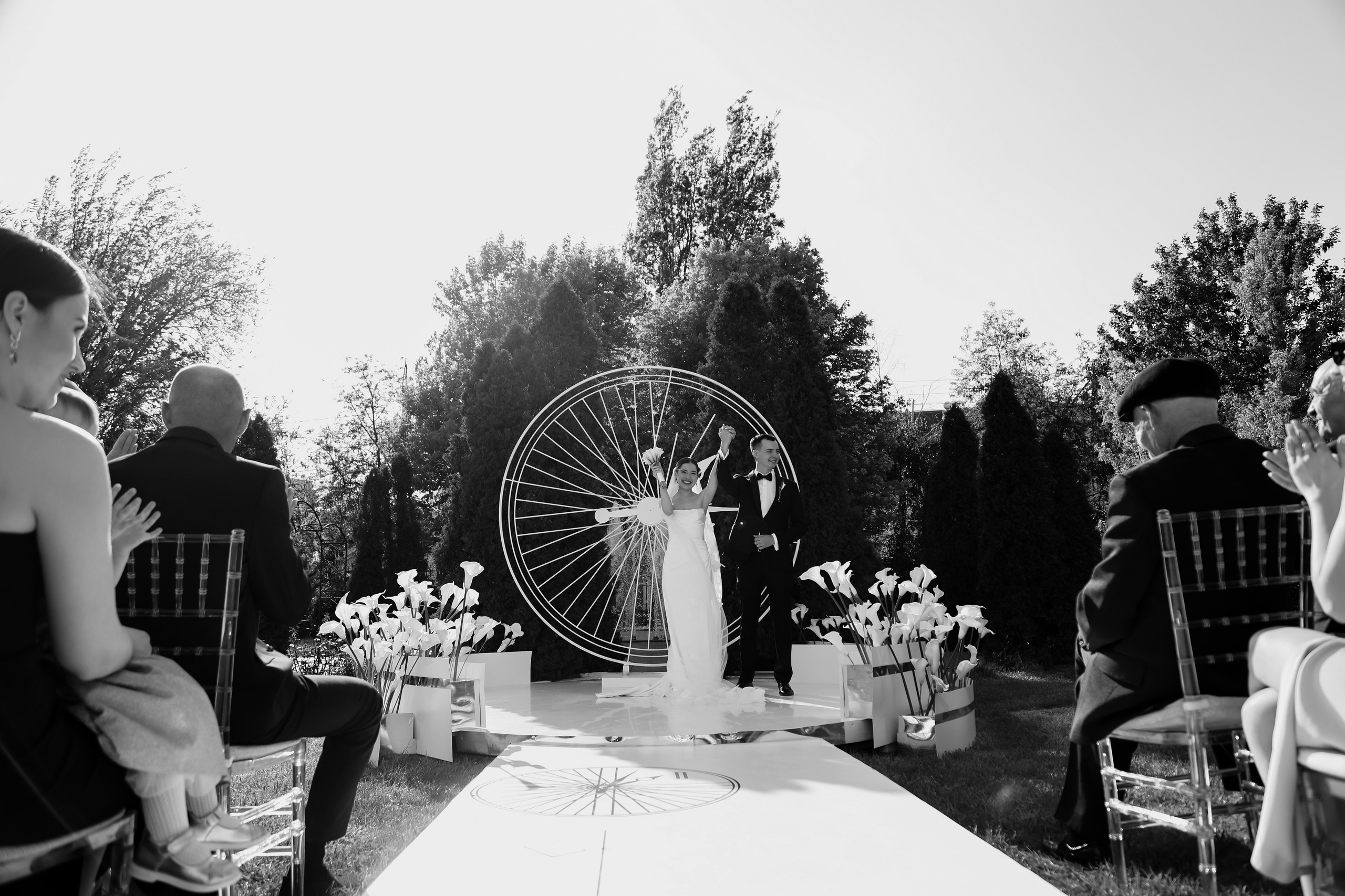 Нити Времени. Свадебный фотограф Ольга Веремчук