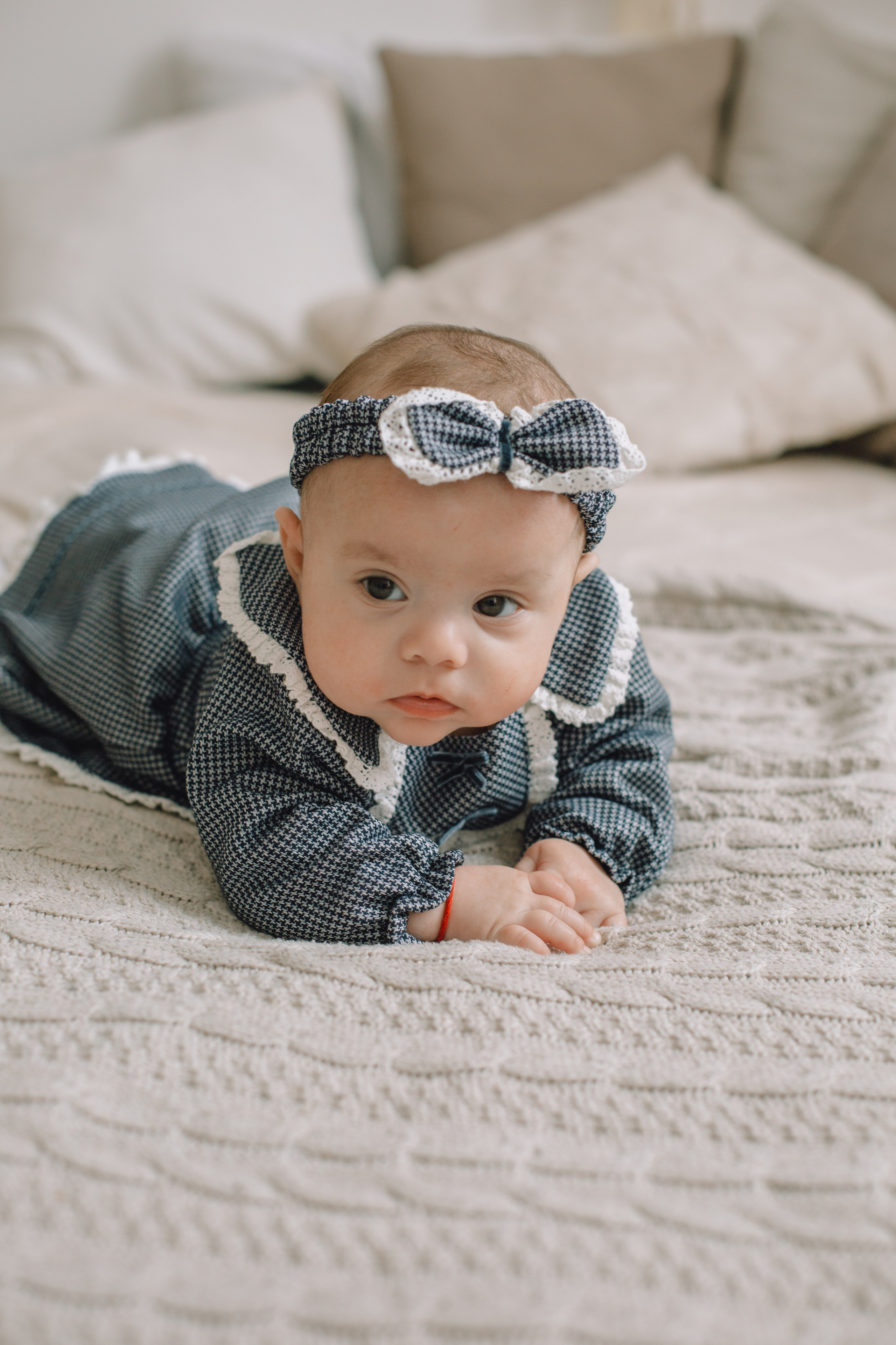 Эка, Дея и Саша. Портретный фотограф в Москве