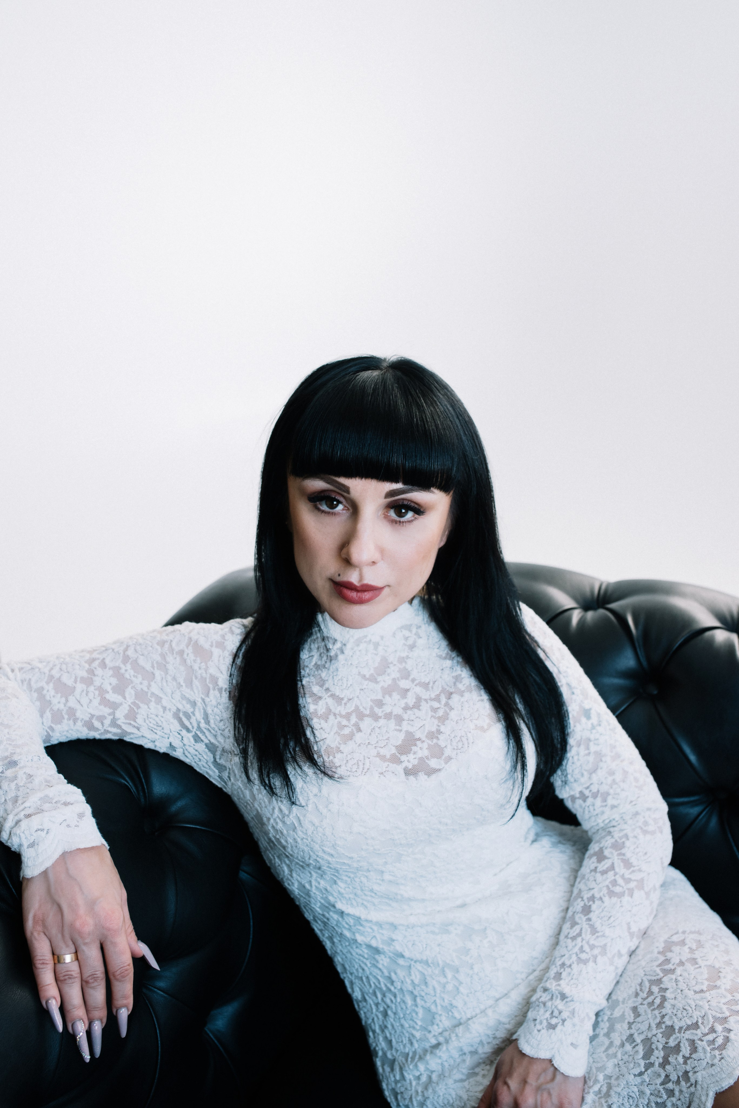 Анастасия. Я — Фотограф из Хабаровска