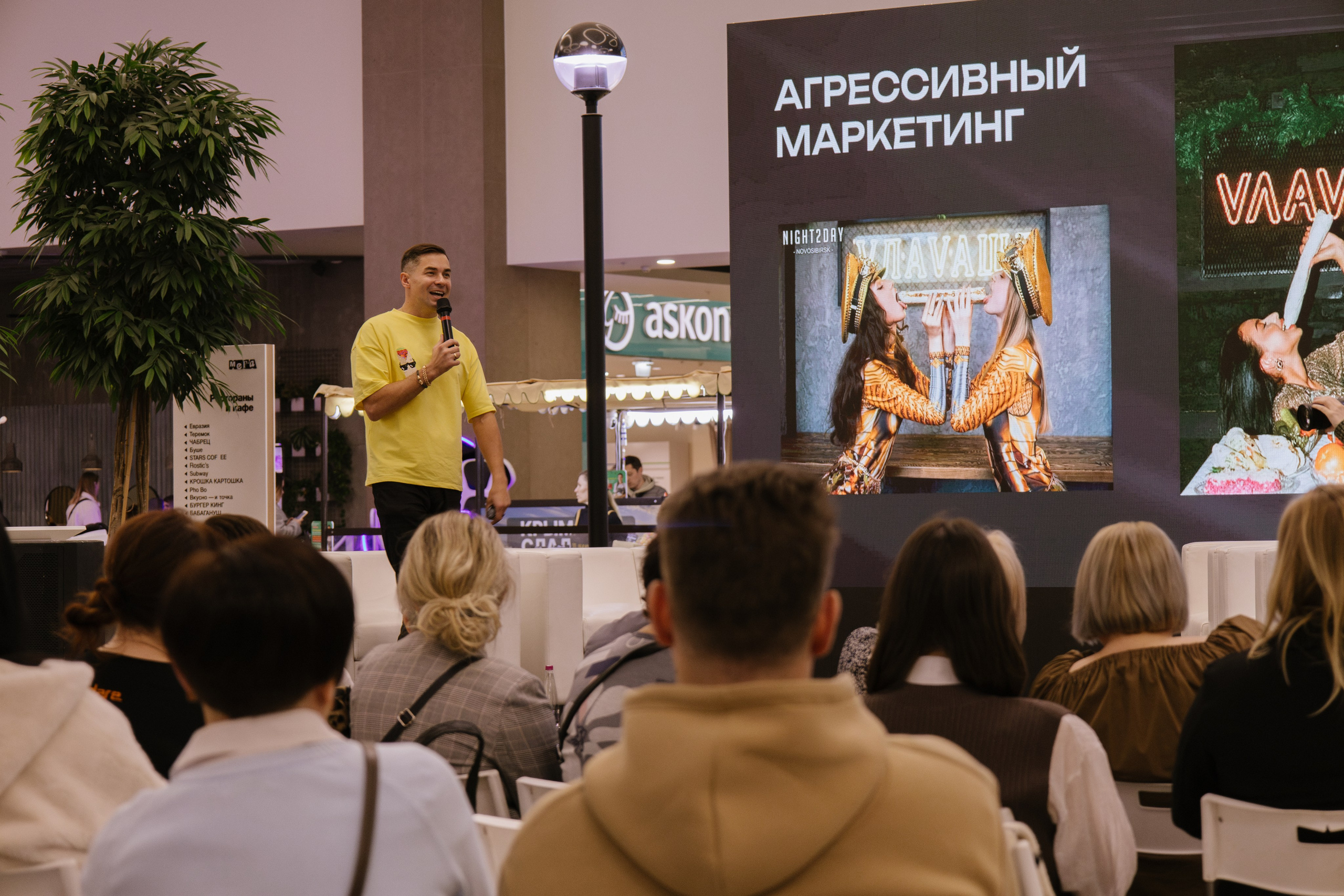 Репортажные съемки. Фотограф и видеограф в Северной столице