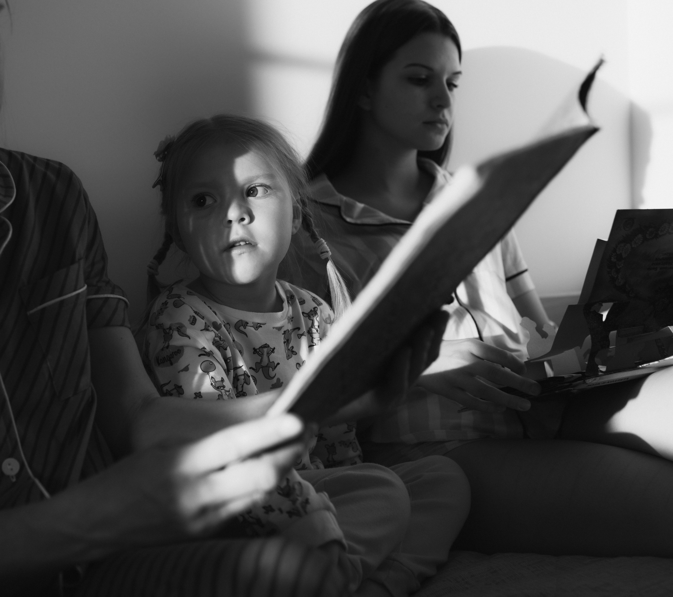 Семья, эмоции,. Фотограф в Железноводске и городах КМВ Исвира Ващенко