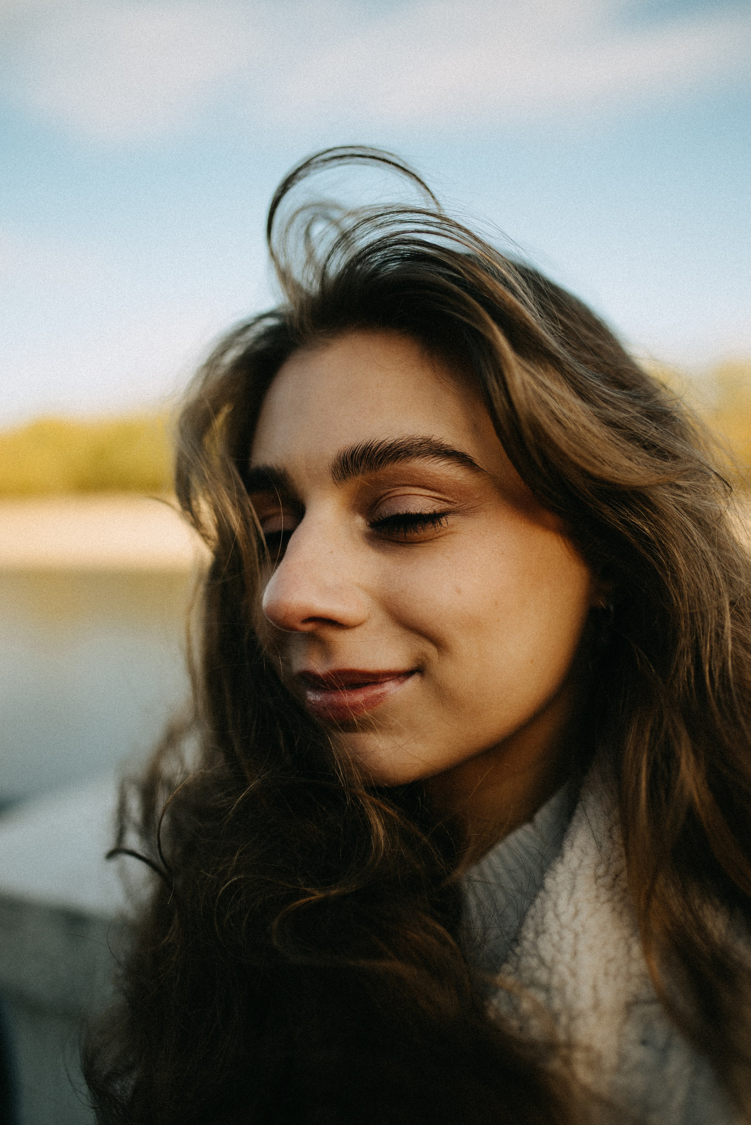 Анна. Фотограф Санкт-Петербург, Новороссийск