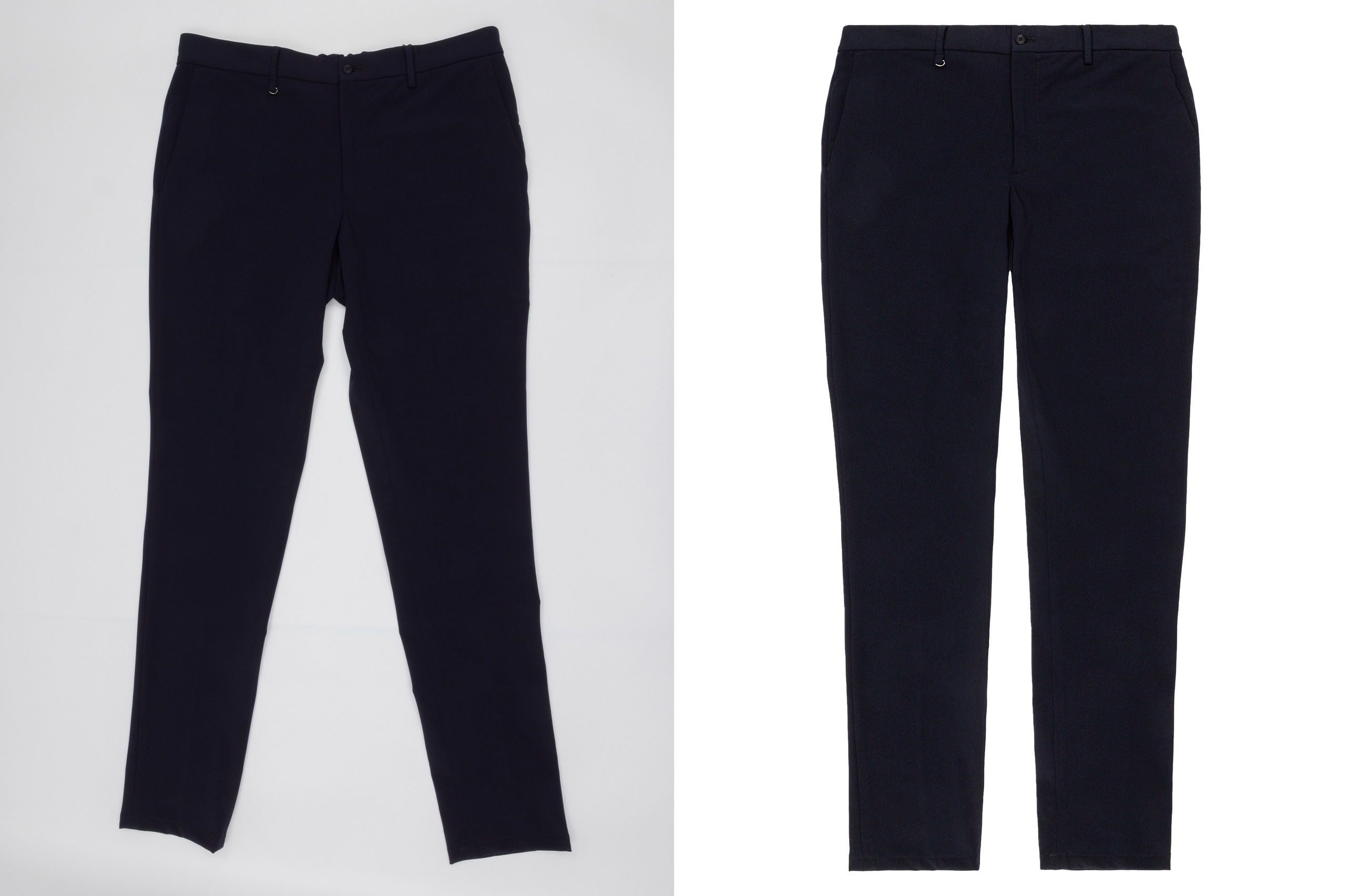 Ретушь фотографий брюк, юбок и штанов | Студия SVITHART