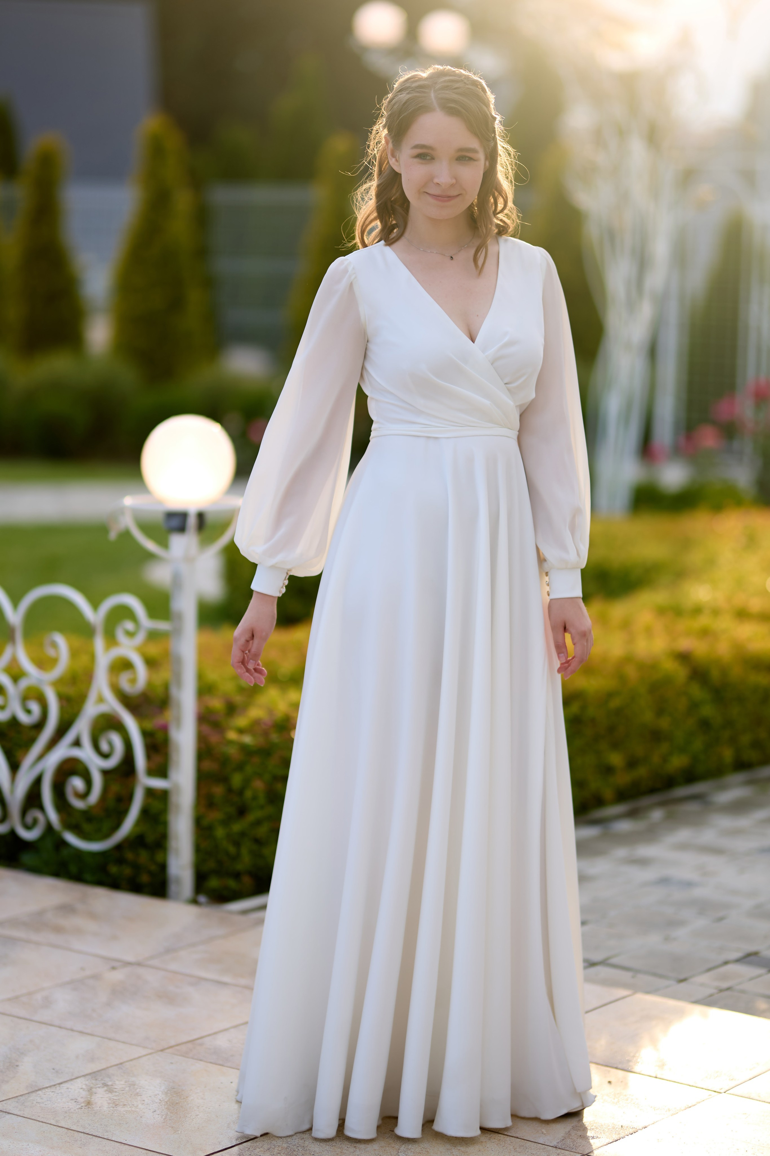 Иван и Наталья. Александр Прозоров фотограф в Кирове