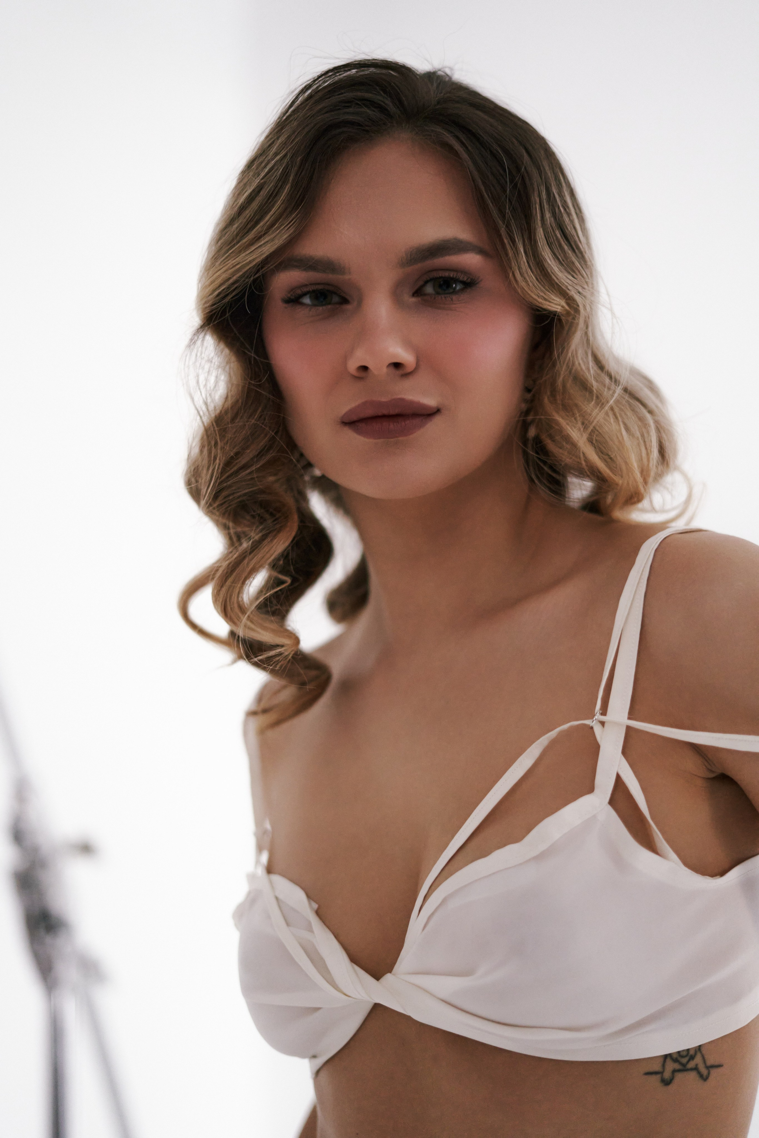 Евгения. Фотограф в Нижнем Новгороде Невоструева Анна