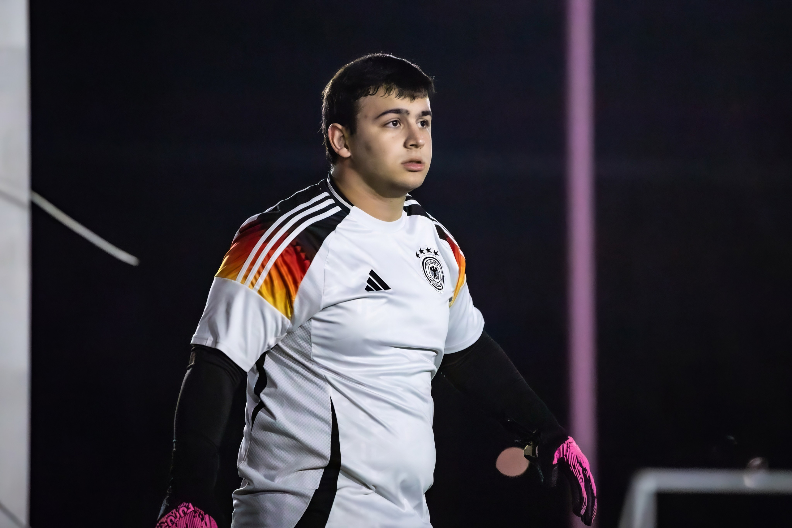 AFL Адыгея | 30 ноября 2025