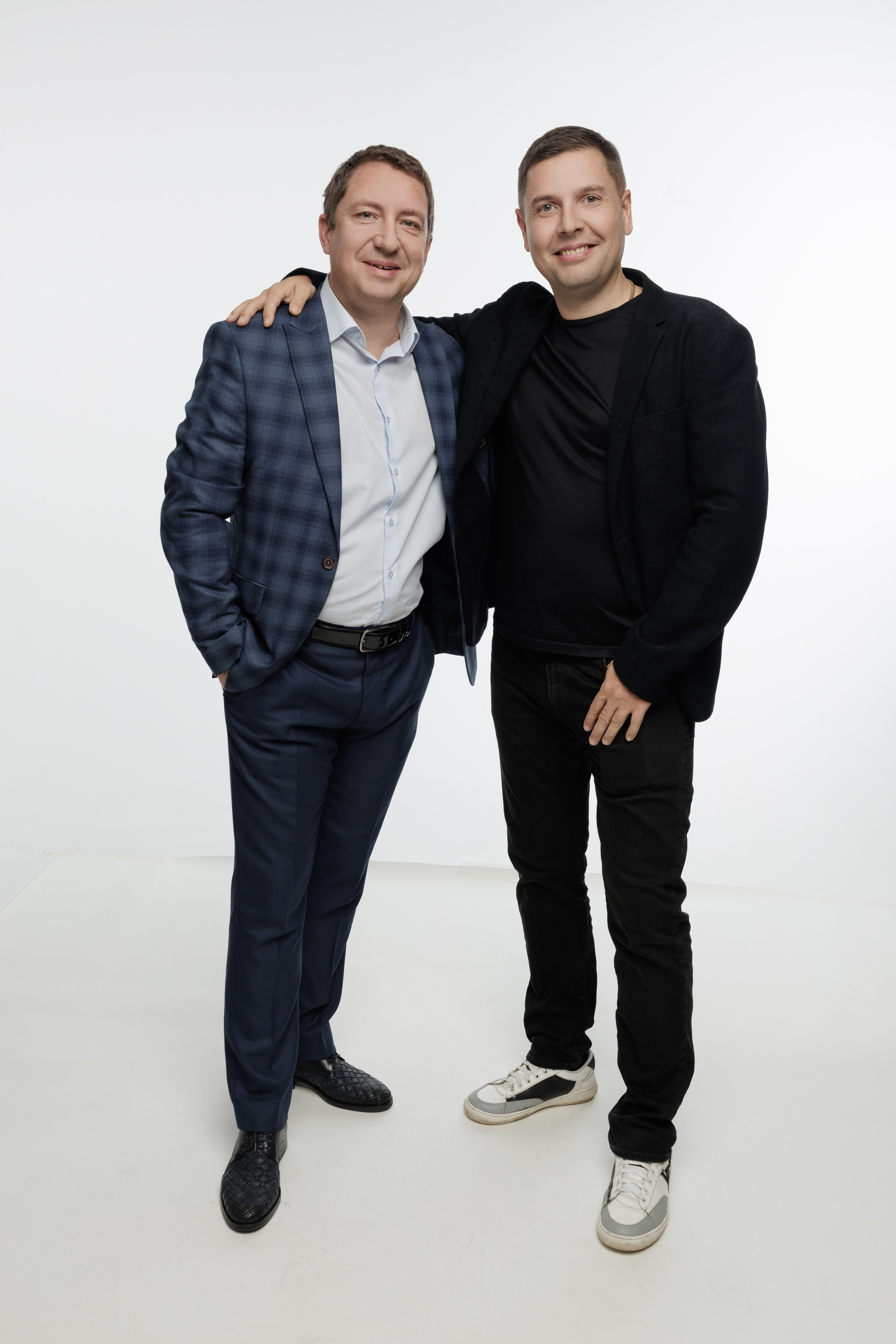 Деловые портреты на мероприятии. Контент для бизнеса в Екатеринбурге Полдень Медиа