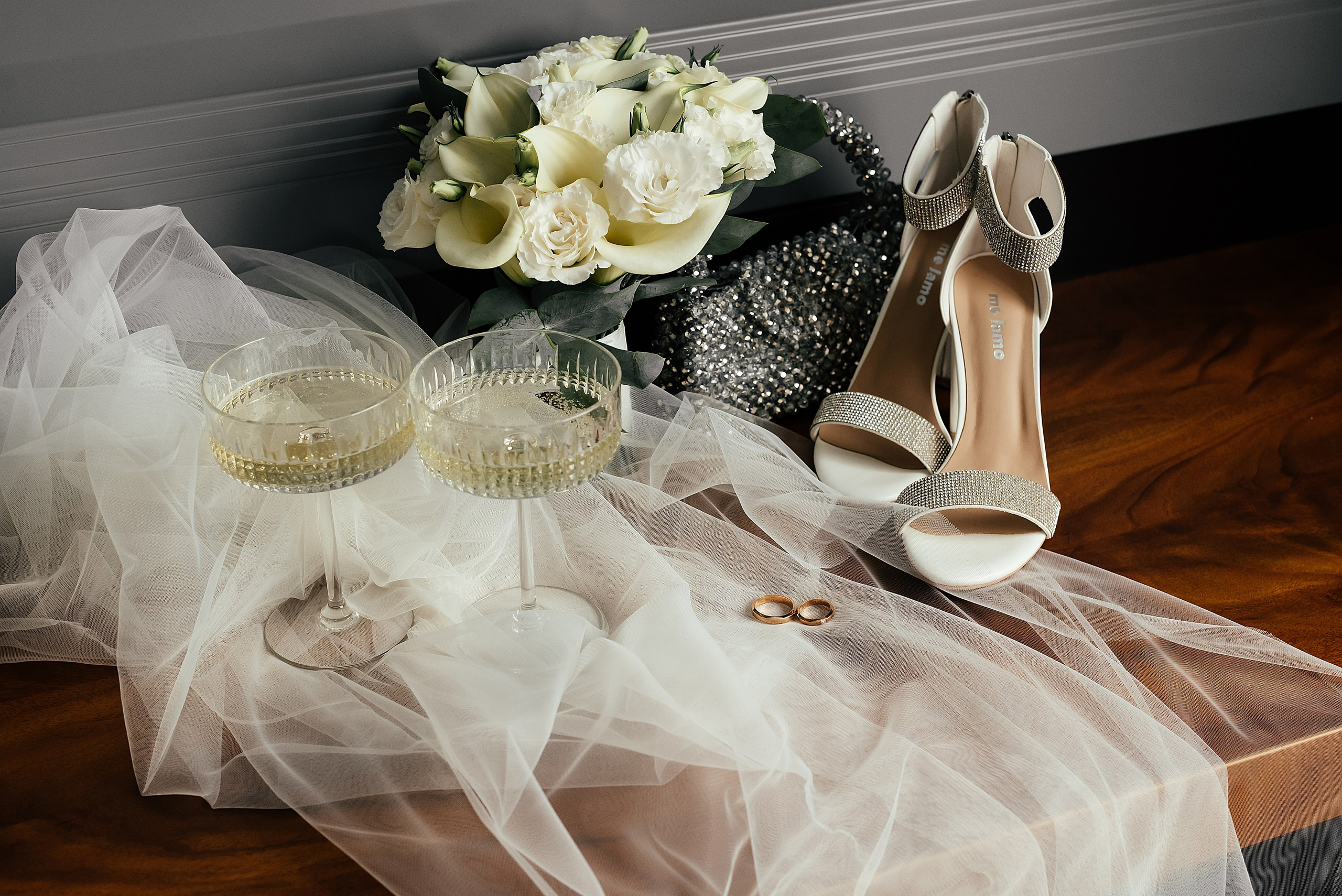 Лера и Дима. Свадебный фотограф Ростове-на-Дону