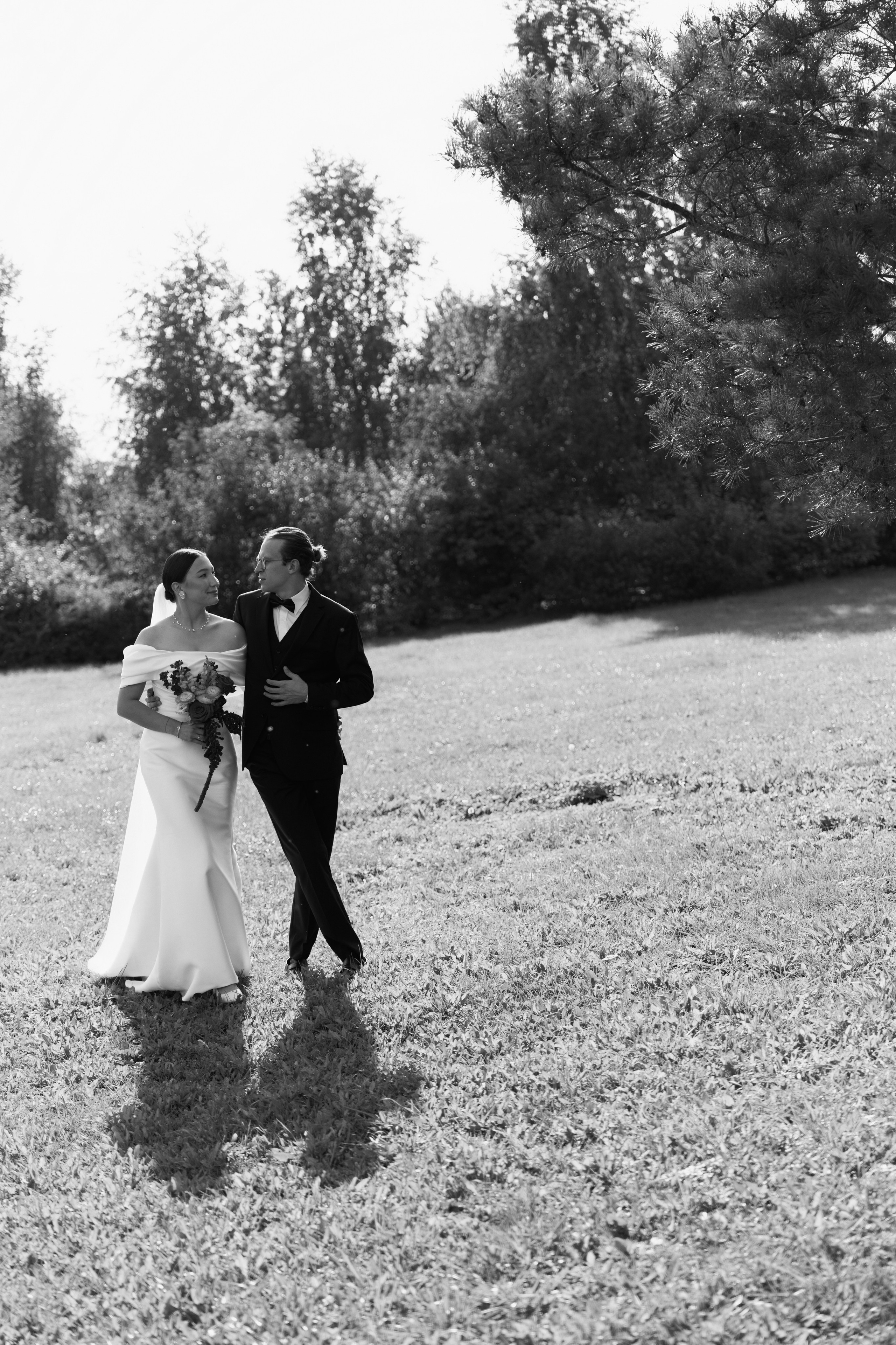 Дмитрий & Элина. Главная