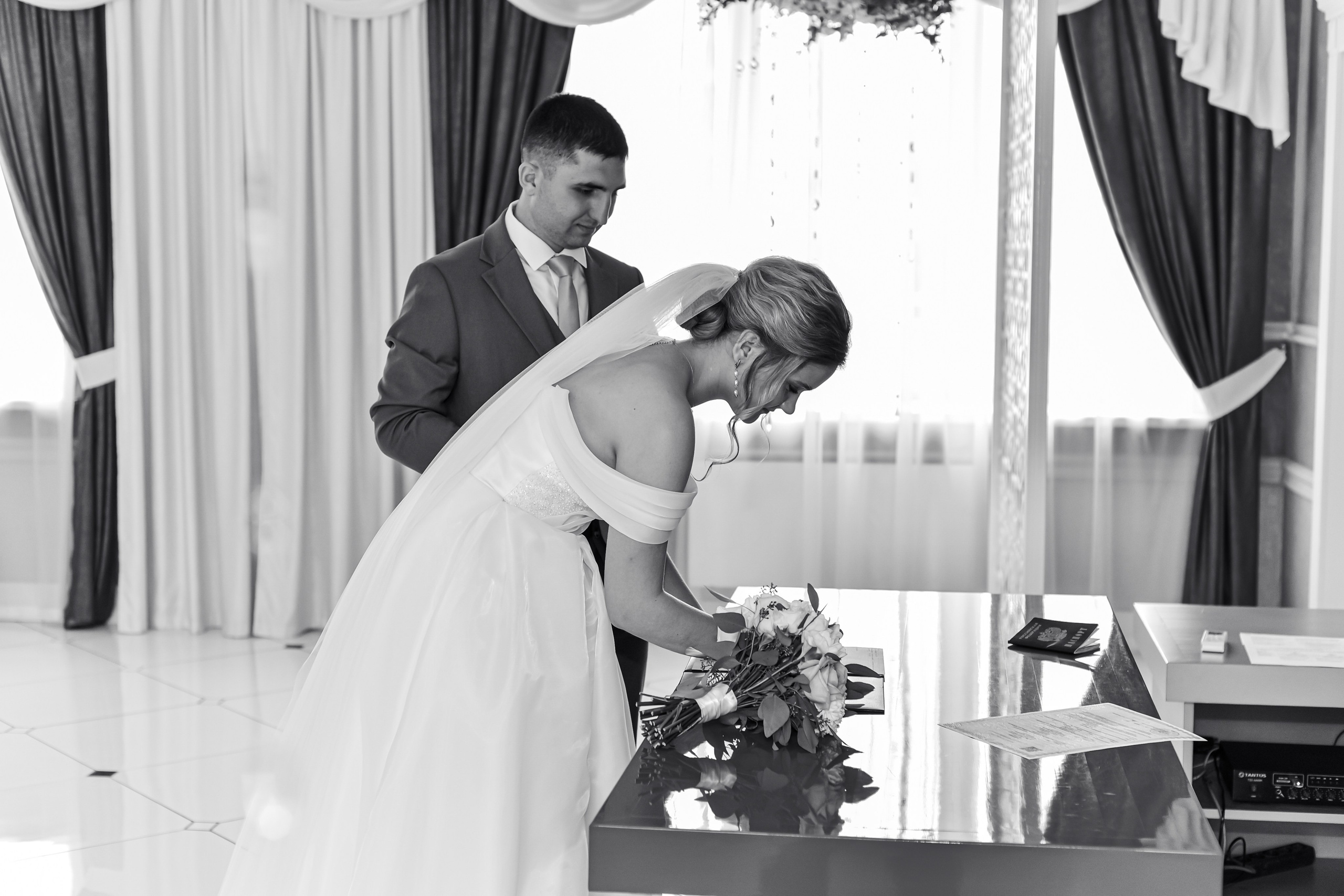 Артём и Ольга. Фотограф Ольга Огнева г. Новосибирск