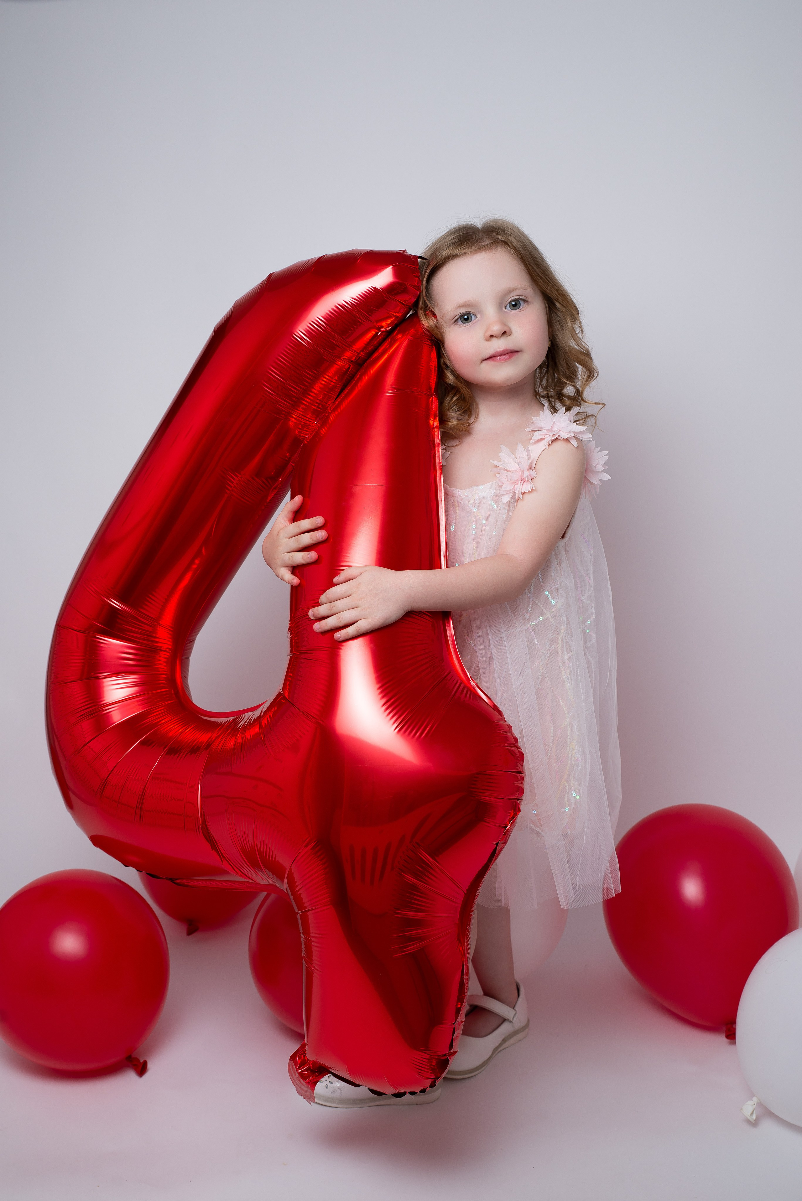 Детская фотосъёмка. Главная