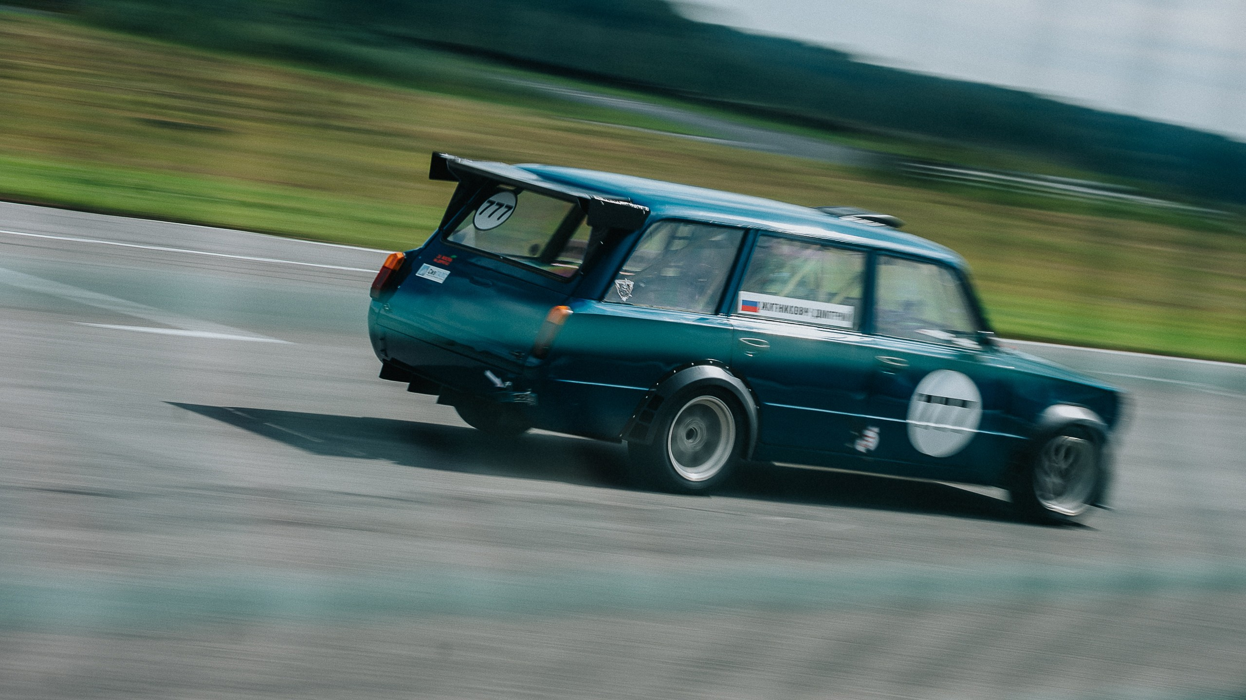 11.08.2024 — КСКГ Классика 2024 | Этап 4. Репортажный фотограф в Кемерово