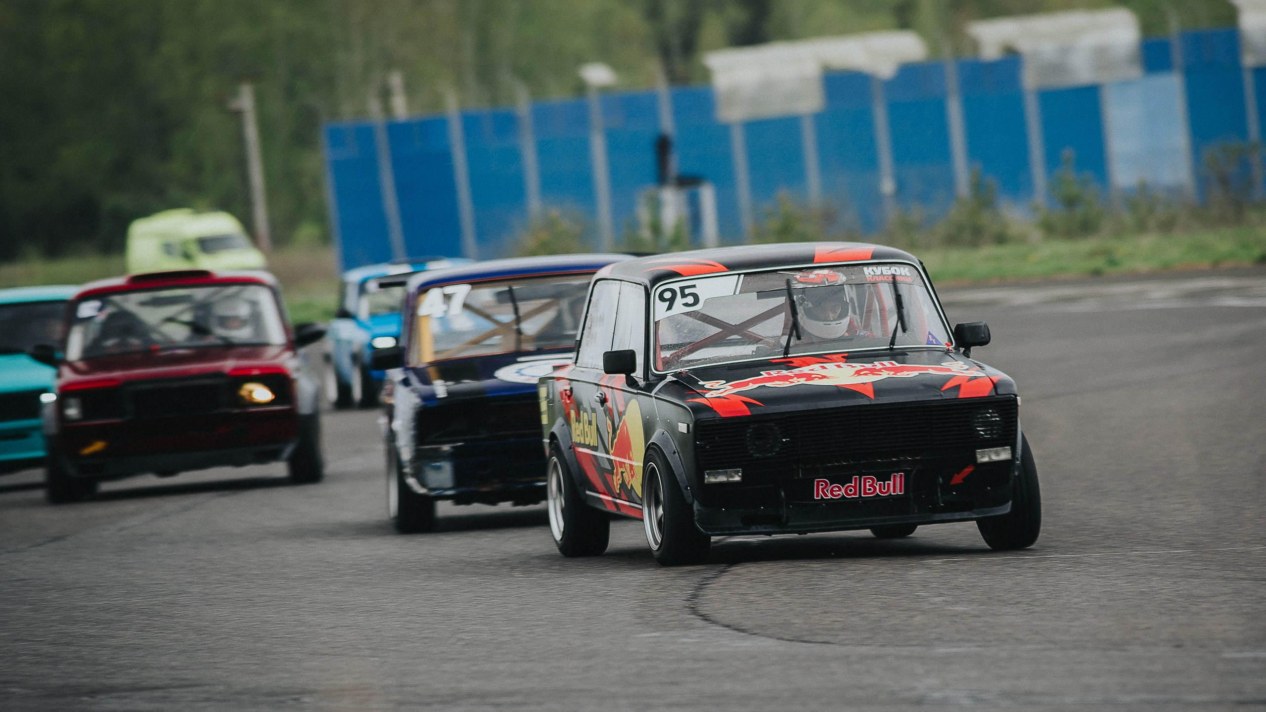 18.05.2024 — КСКГ Классика — Этап 1. Репортажный фотограф в Кемерово