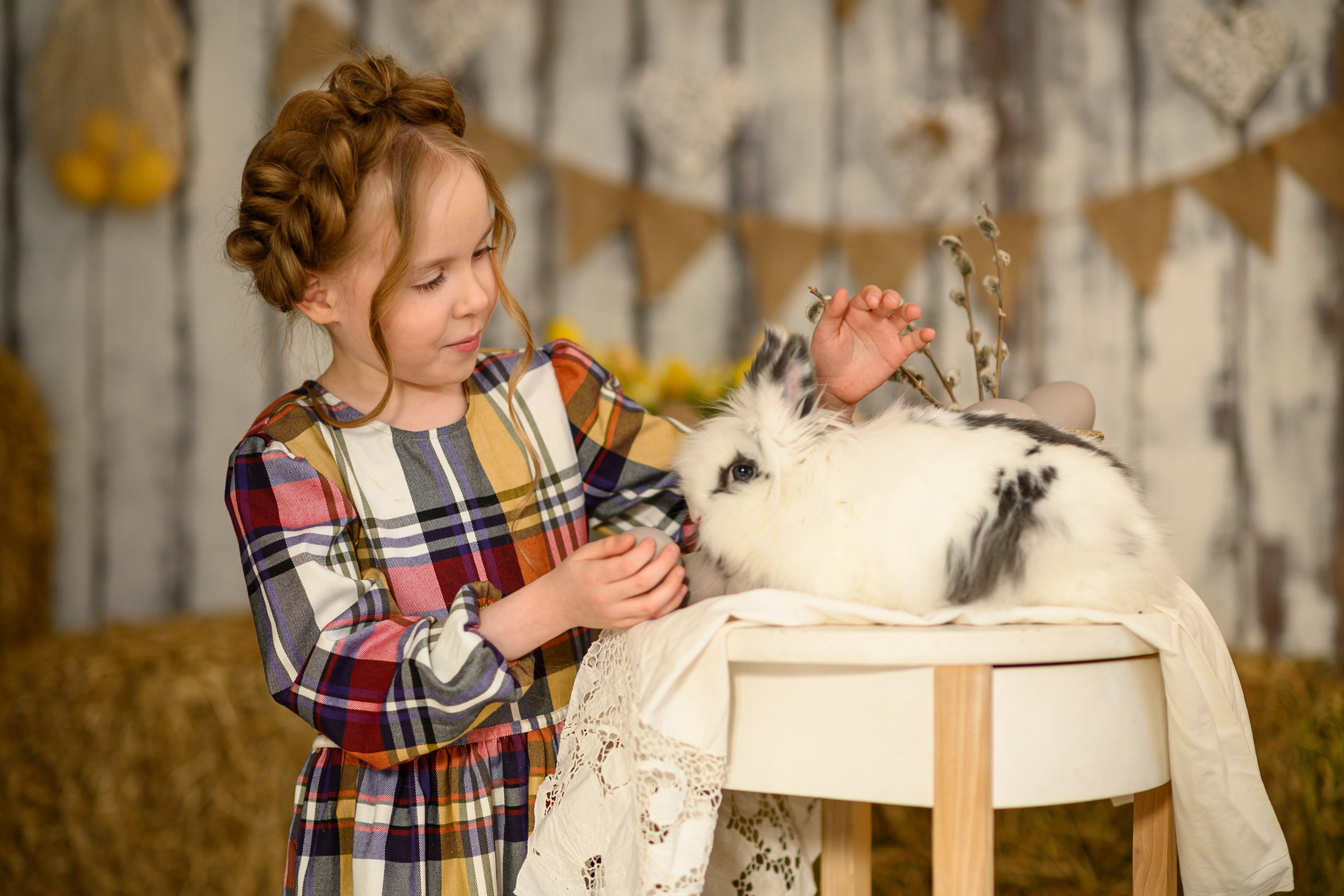 ПАСХА В МЯТЕ. Семейный фотограф Екатеринбург Лора Мур