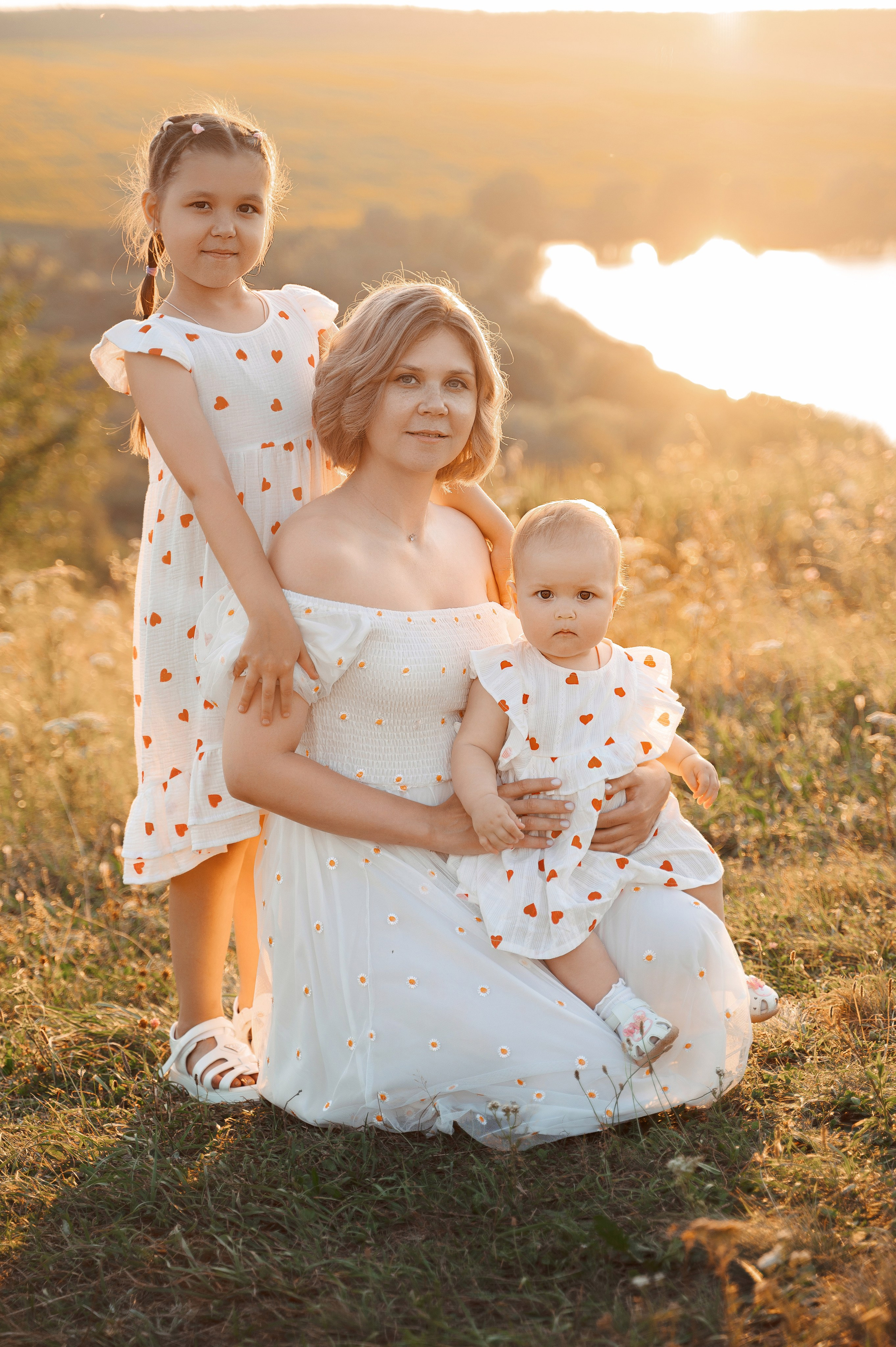 Прогулочная съемка. Фотограф г. Пенза — Светлана Зойкина