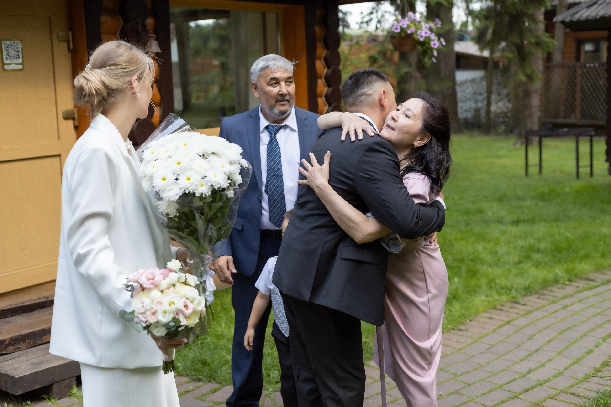 Калужская застава. Свадебный и семейный фотограф и видеограф Александр в Москве и Московской Области