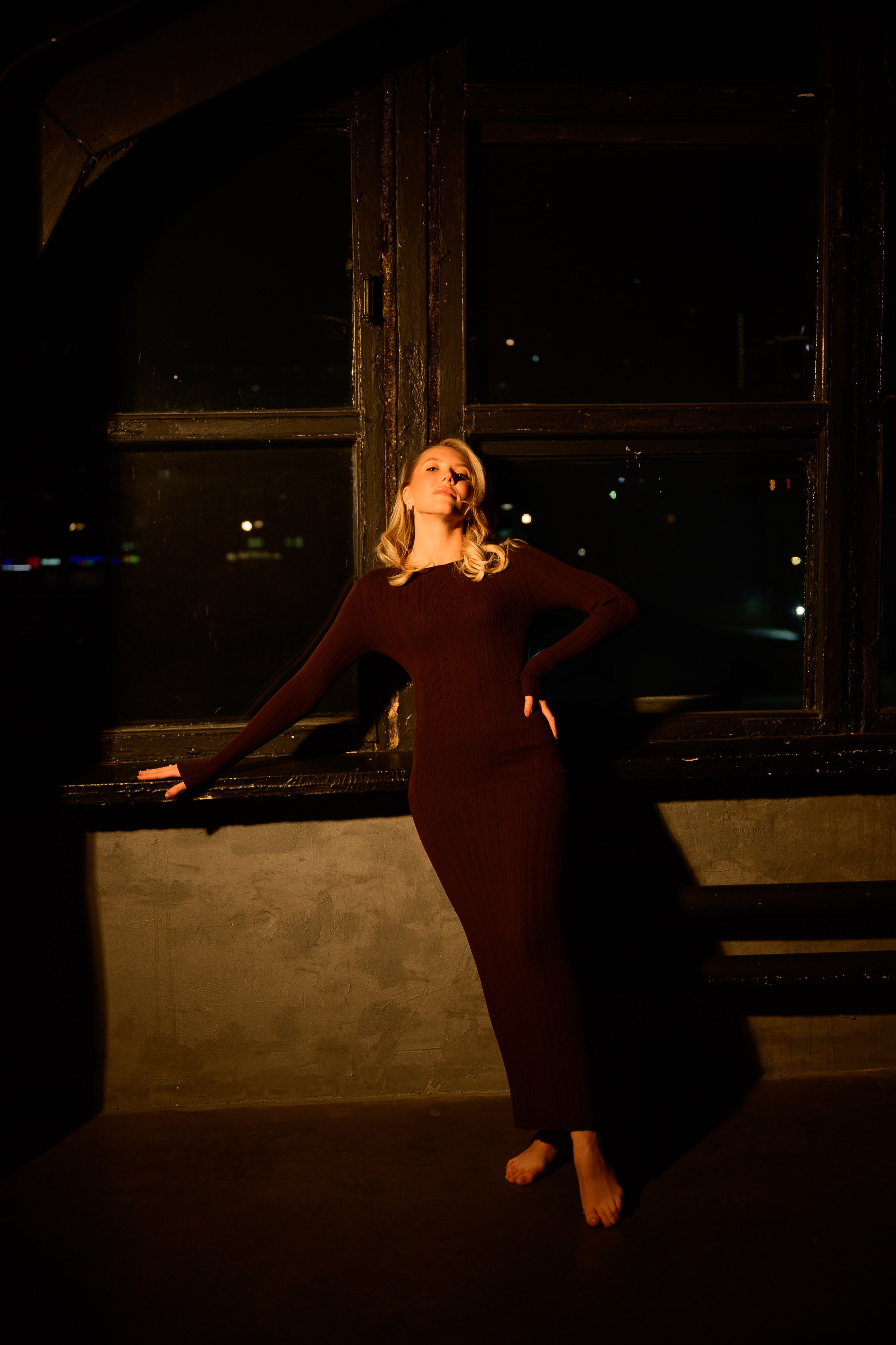 Оксана. Тамара Власова