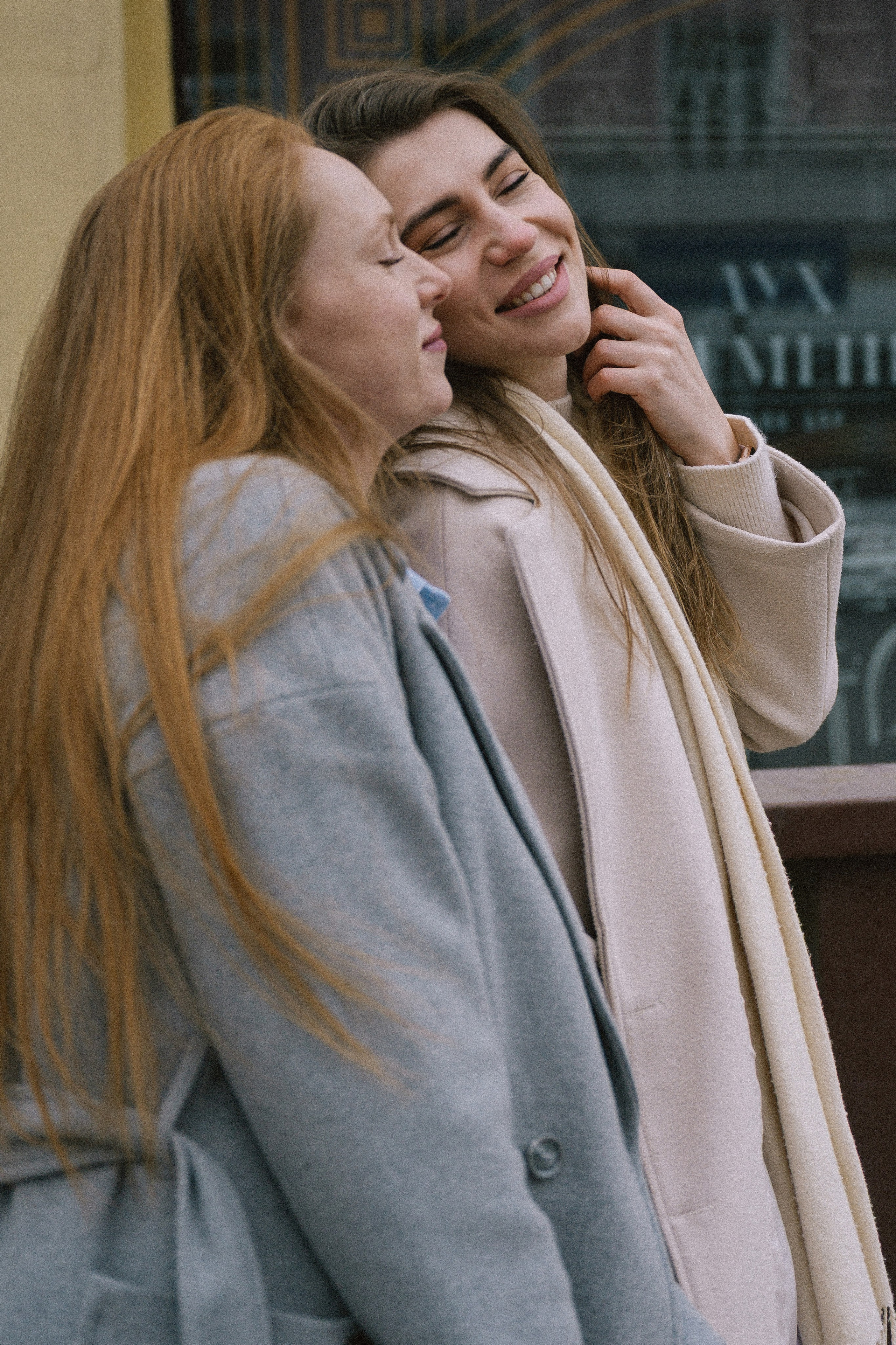 Сестрички на холоде. Тамара Власова