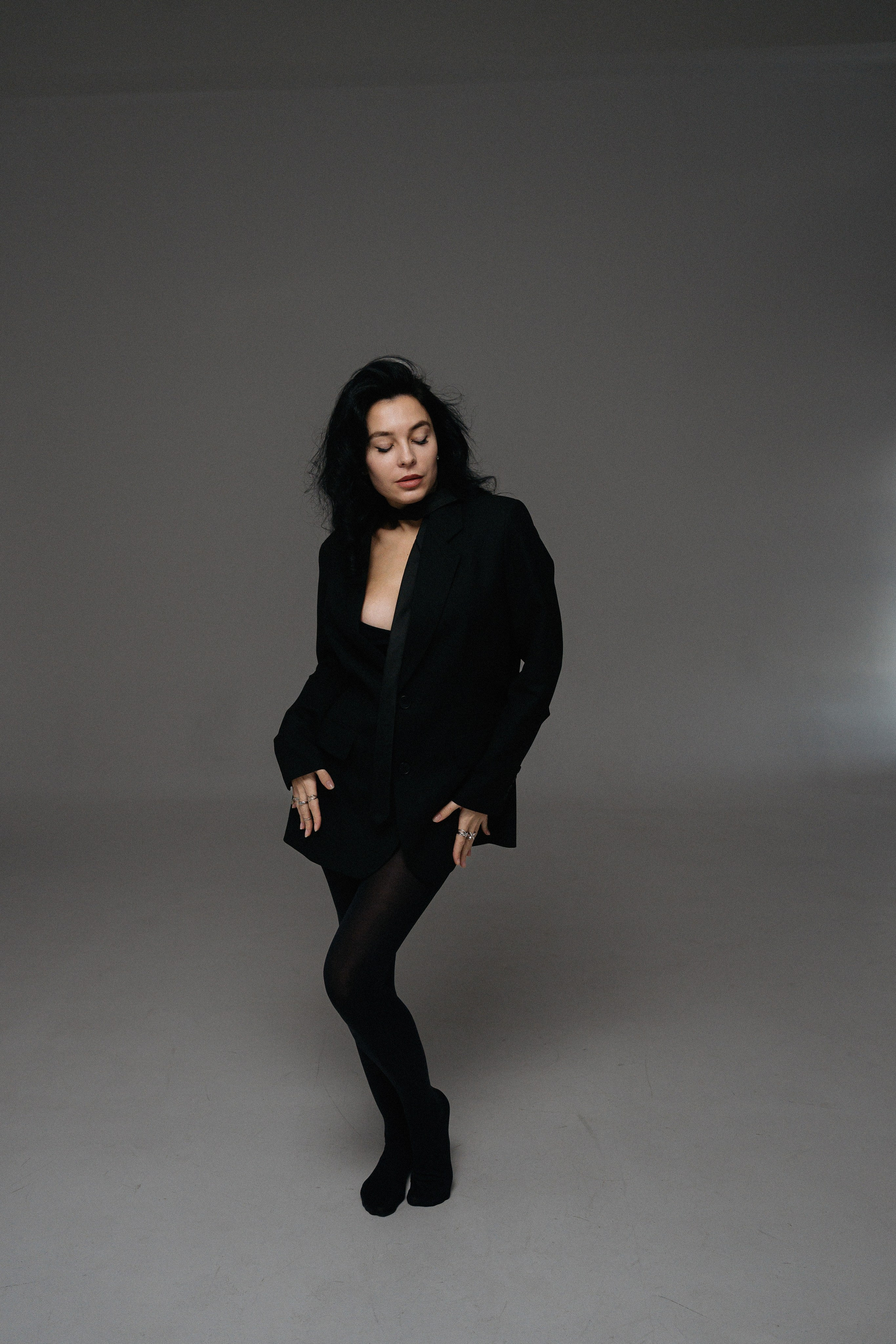 Оля. Тамара Власова