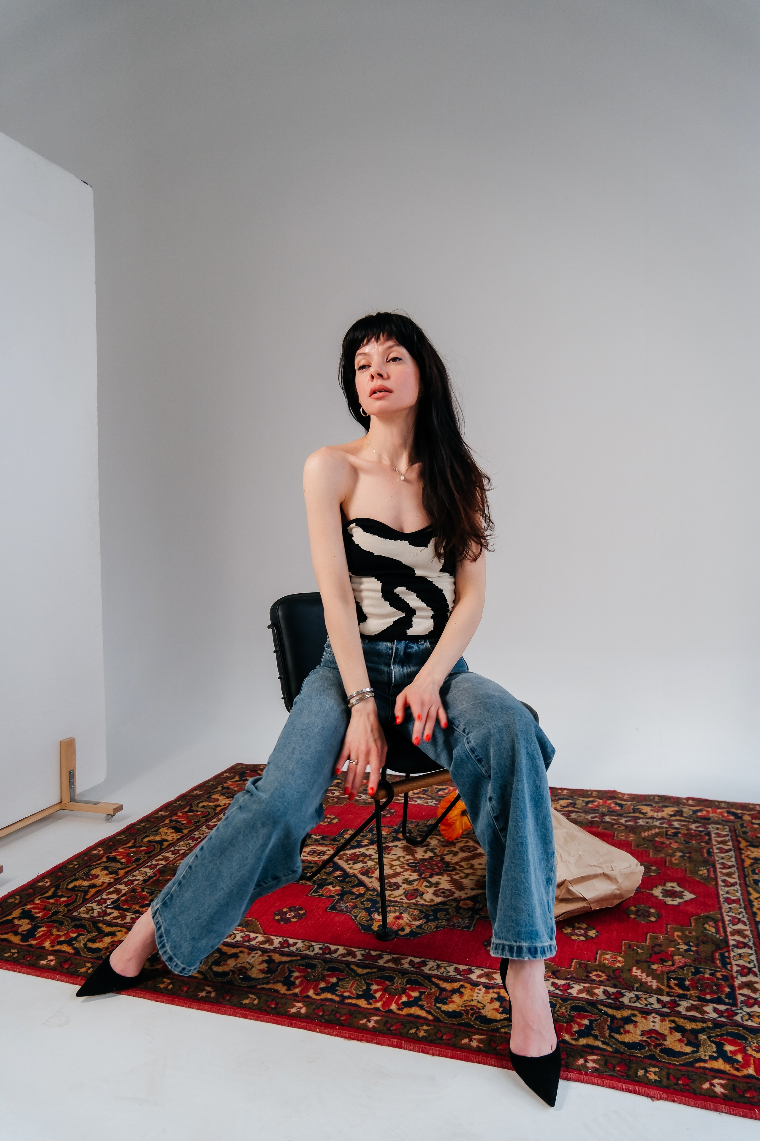 Тест-драйв фототехники GetLens 2024. Фотограф Александр Бигари