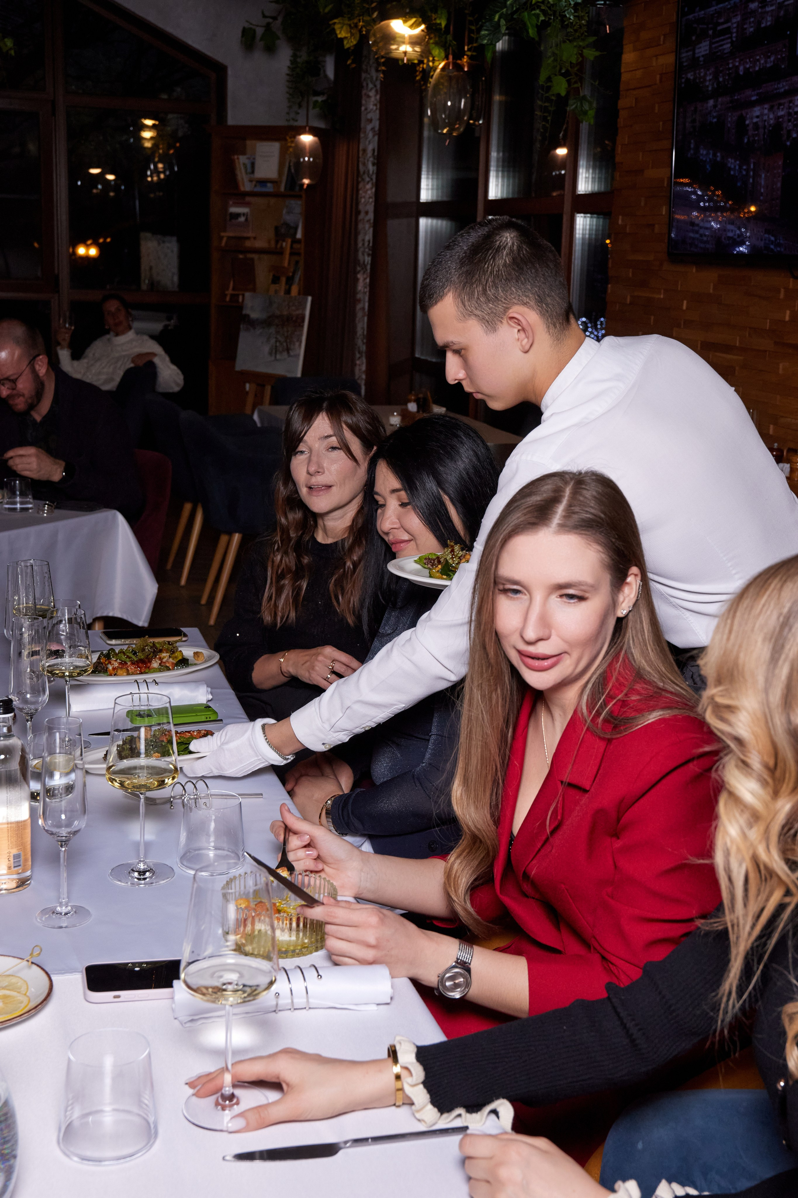 ГАСТРОУЖИН. Фотограф в Самаре Анастасия Афанасьева