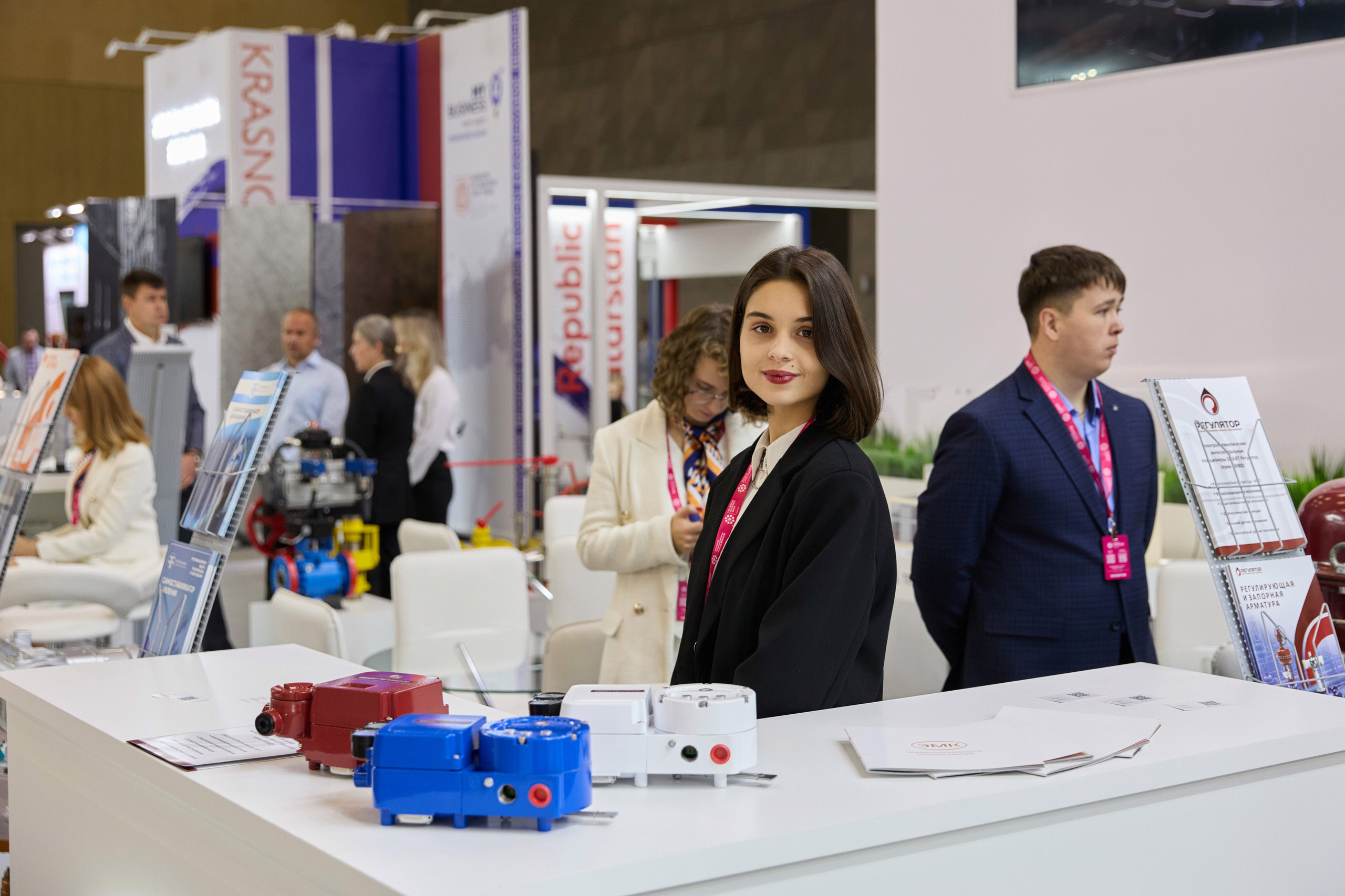 Выставка. Свадебная, репортажная фотосъемка и видеосъемка в Минске. Илья и Юлия Ширмановы. Фотограф | Видеограф | Минск