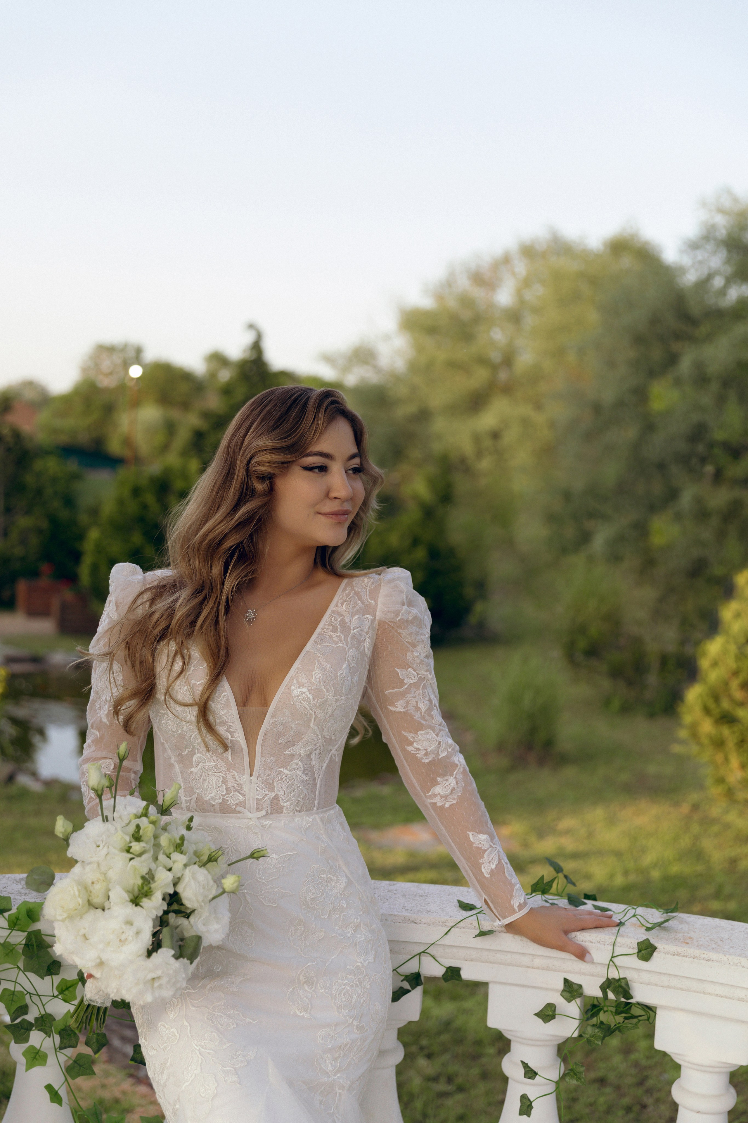 Филип и Алина. Свадебный  и семейный фотограф в Краснодаре