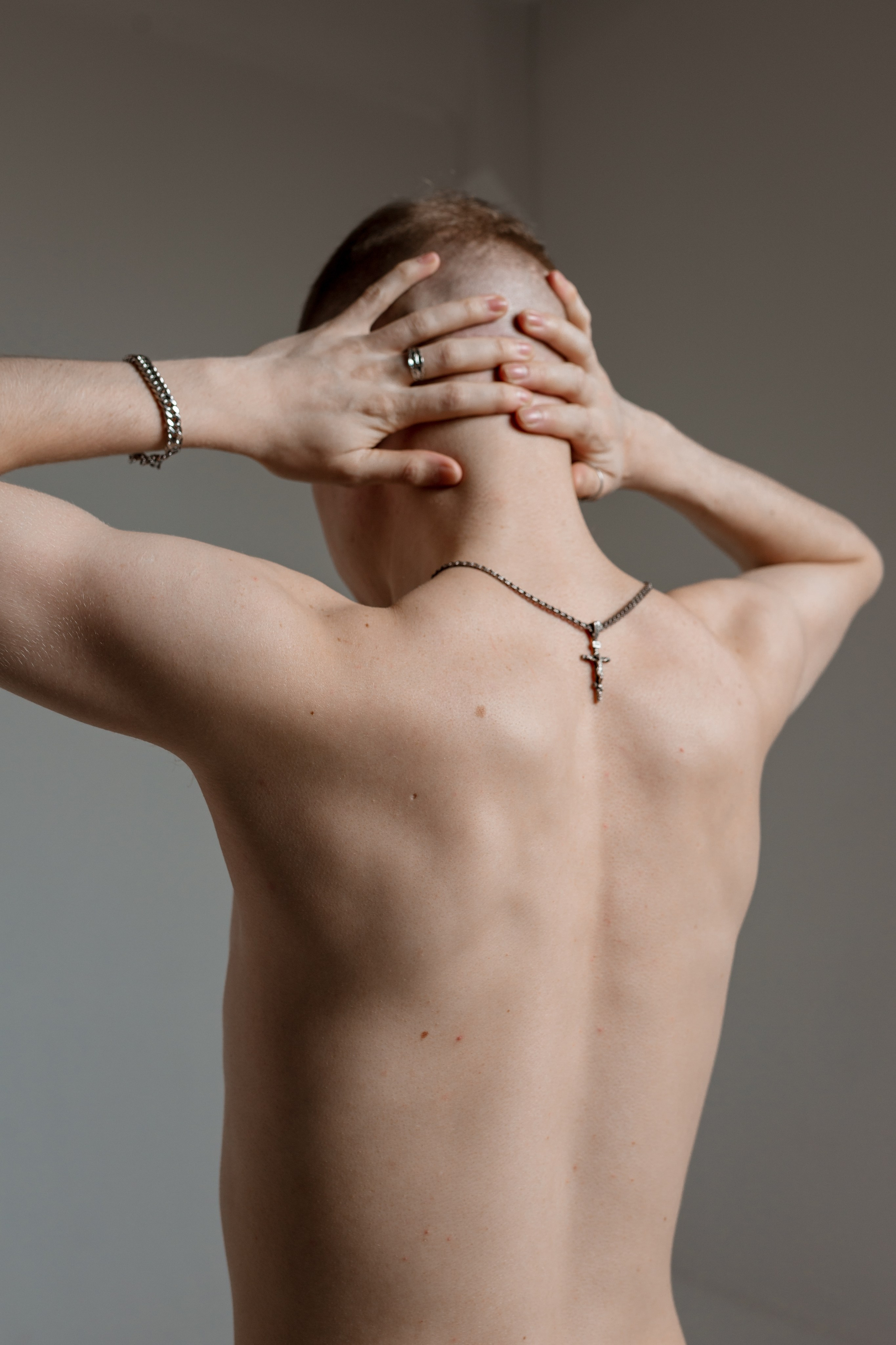 Костя. Свадебный фотограф в Чебоксарах Анастасия Иванова