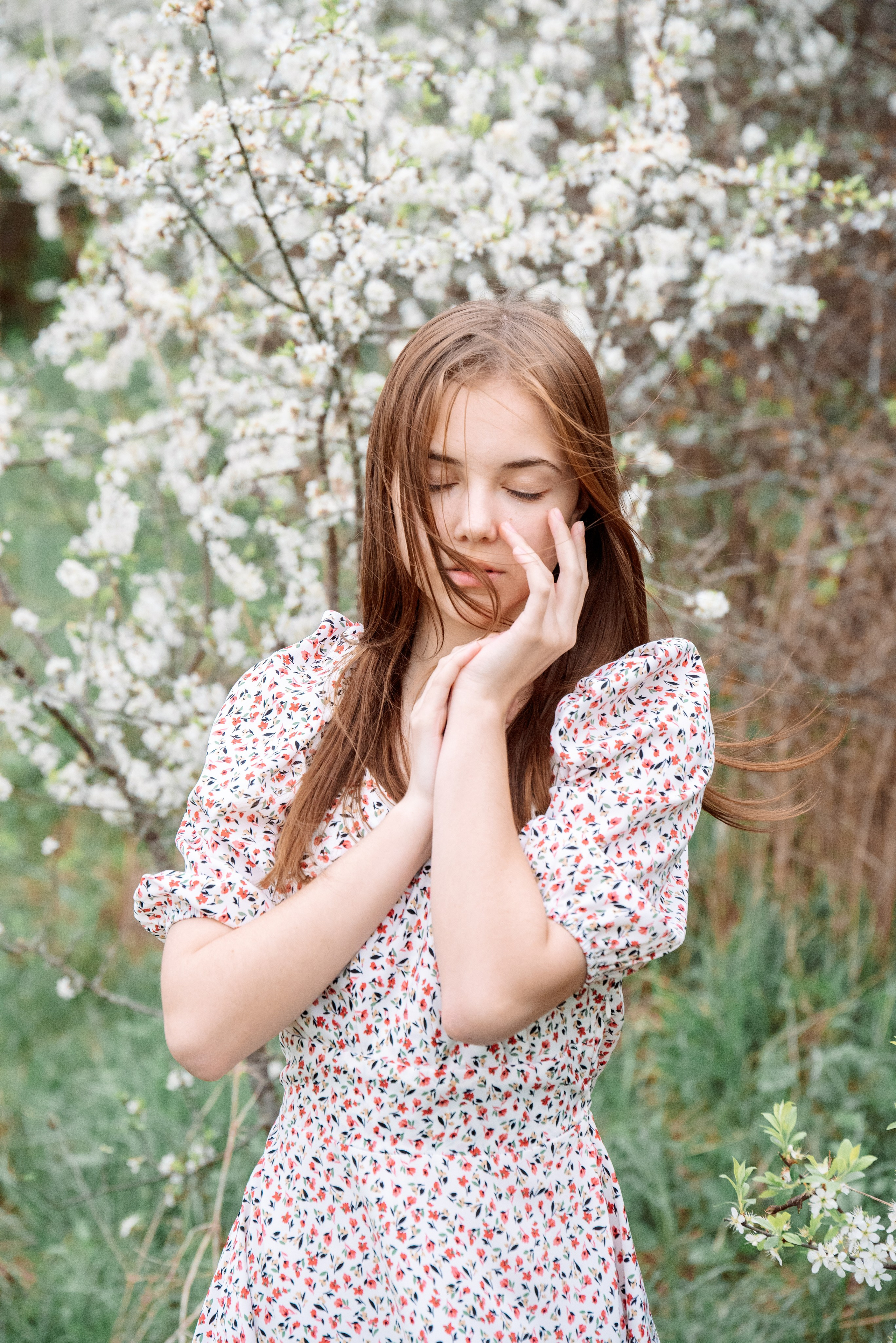 Свадебный и семейный фотограф в Белгороде Анастасия Рафальская