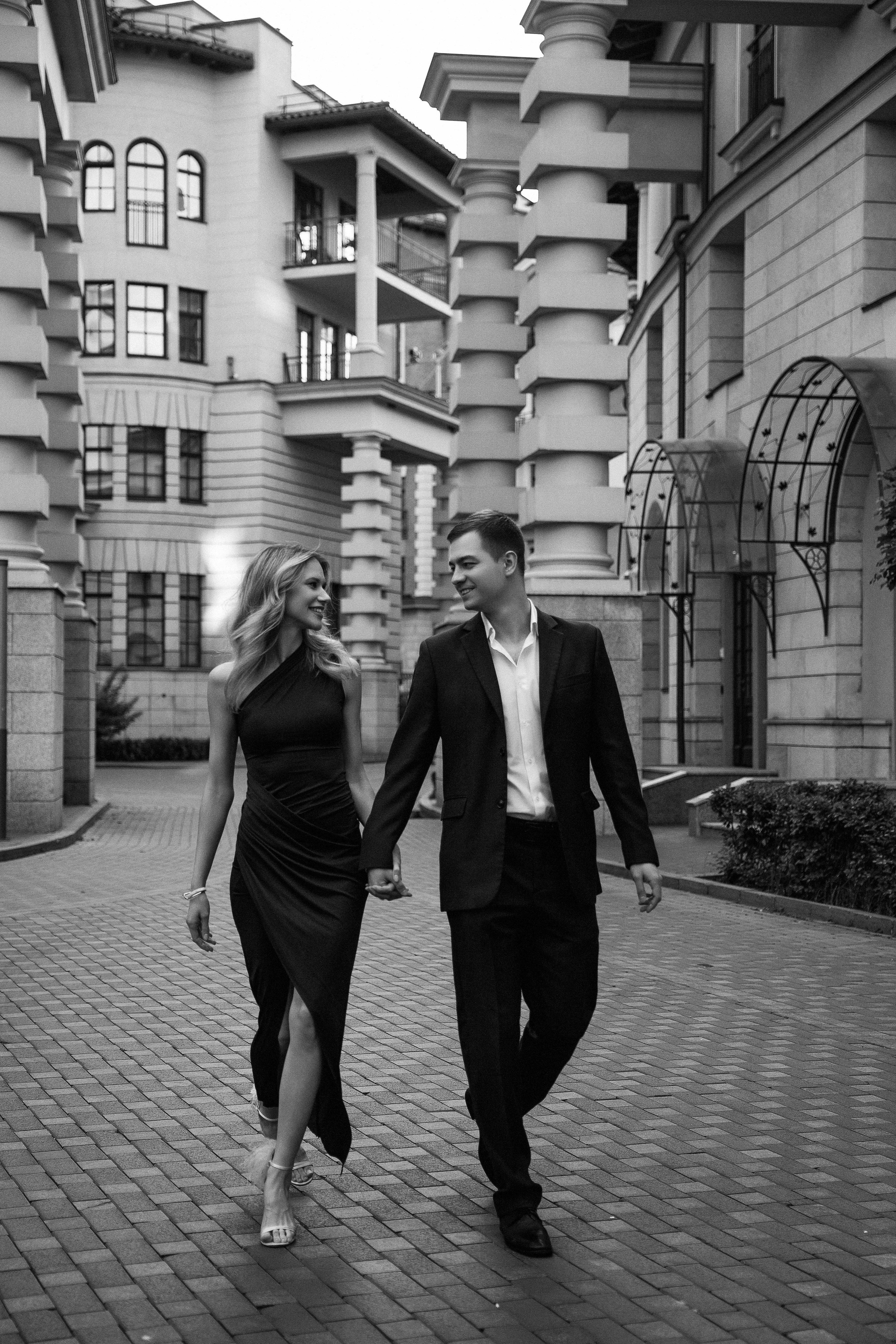 Street Love Moscow. Свадебный и семейный фотограф  во Владивостоке Ольга Украинец