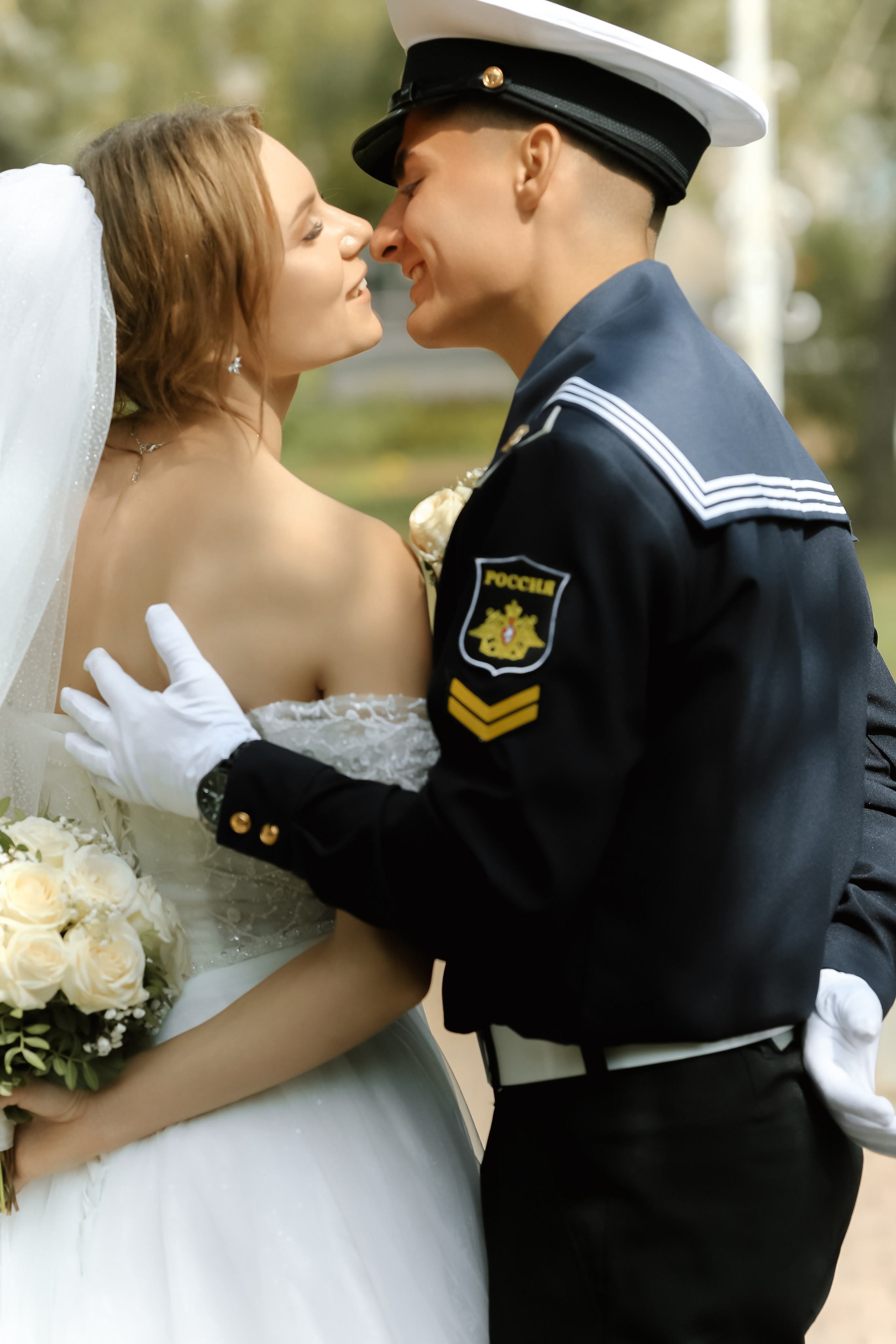 ОКСАНА И РОМАН. Фотограф Славянск на кубани Краснодар