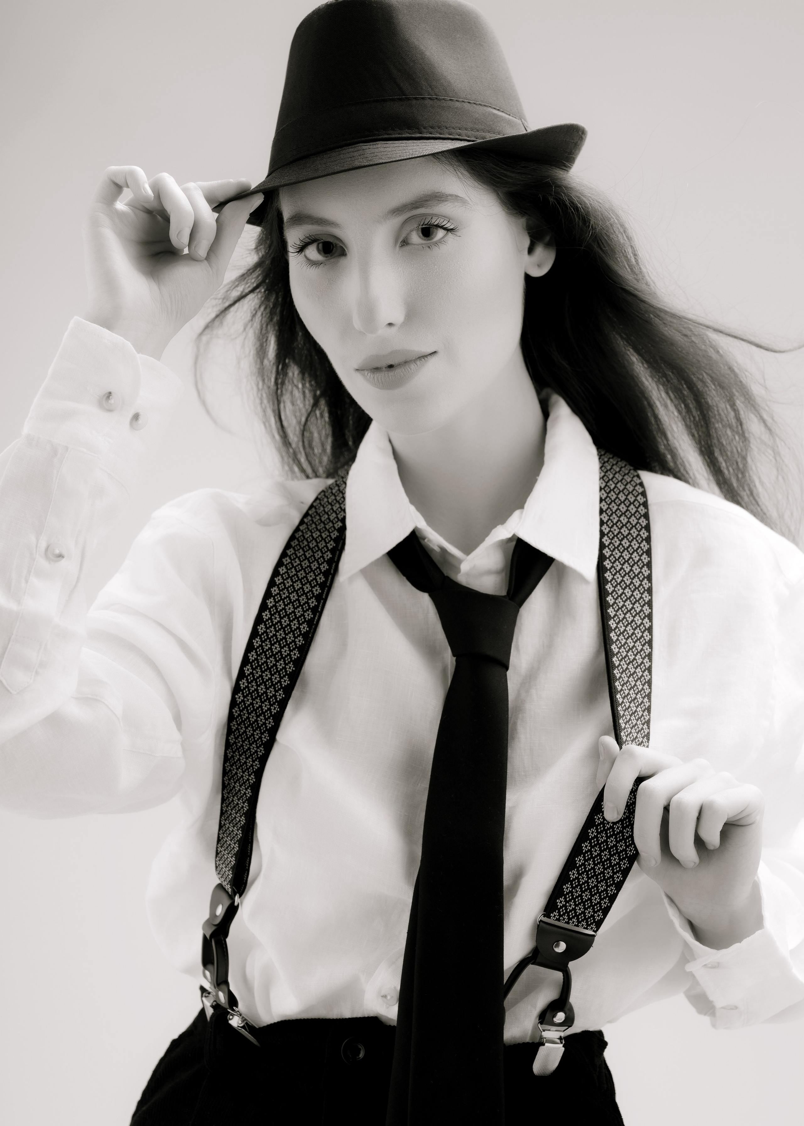 Портретный и предметный фотограф в Твери Алексей Маркин