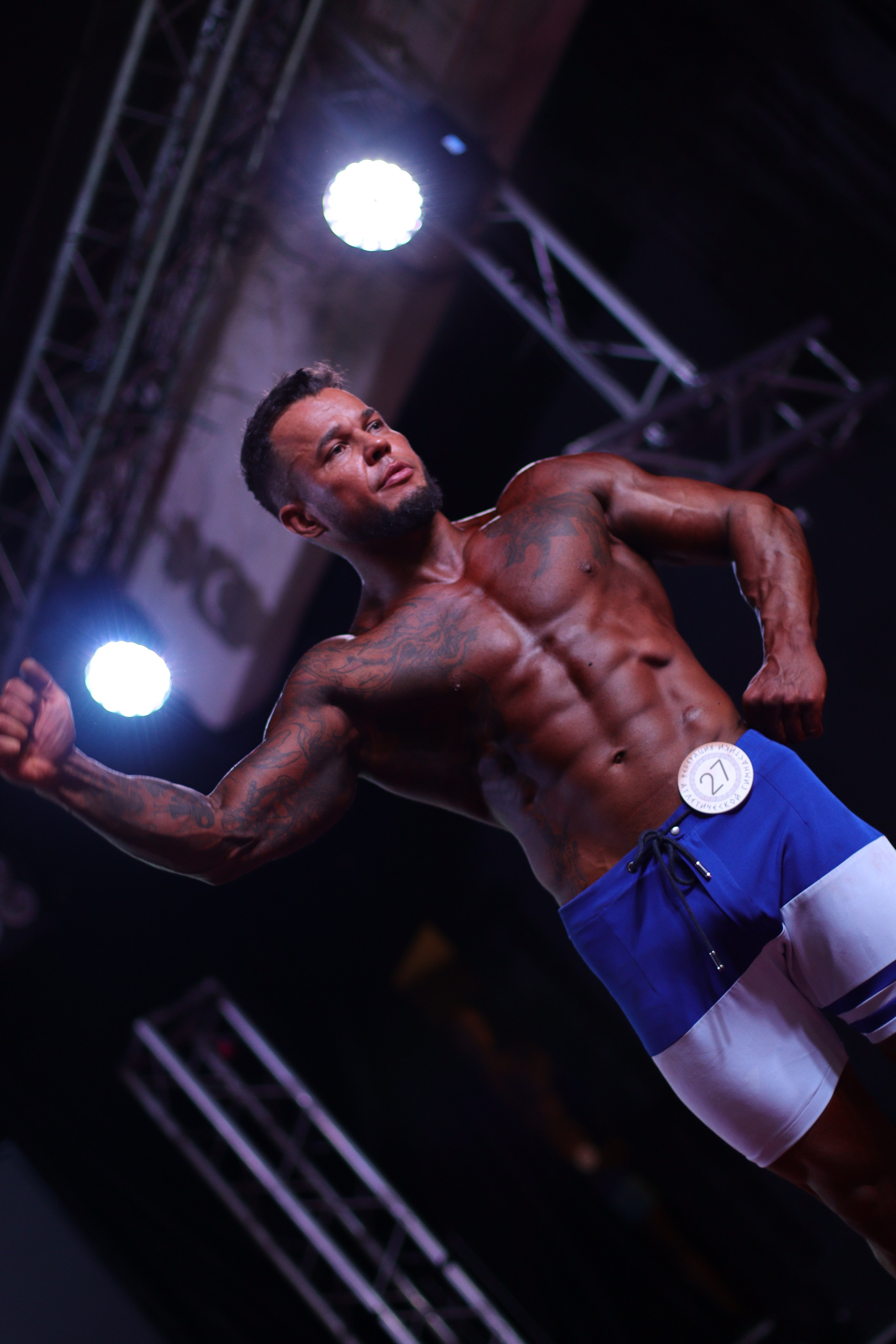 Спортивный репортаж. Jane Kudryavtseva | MODEL PHOTO & PORTRAIT