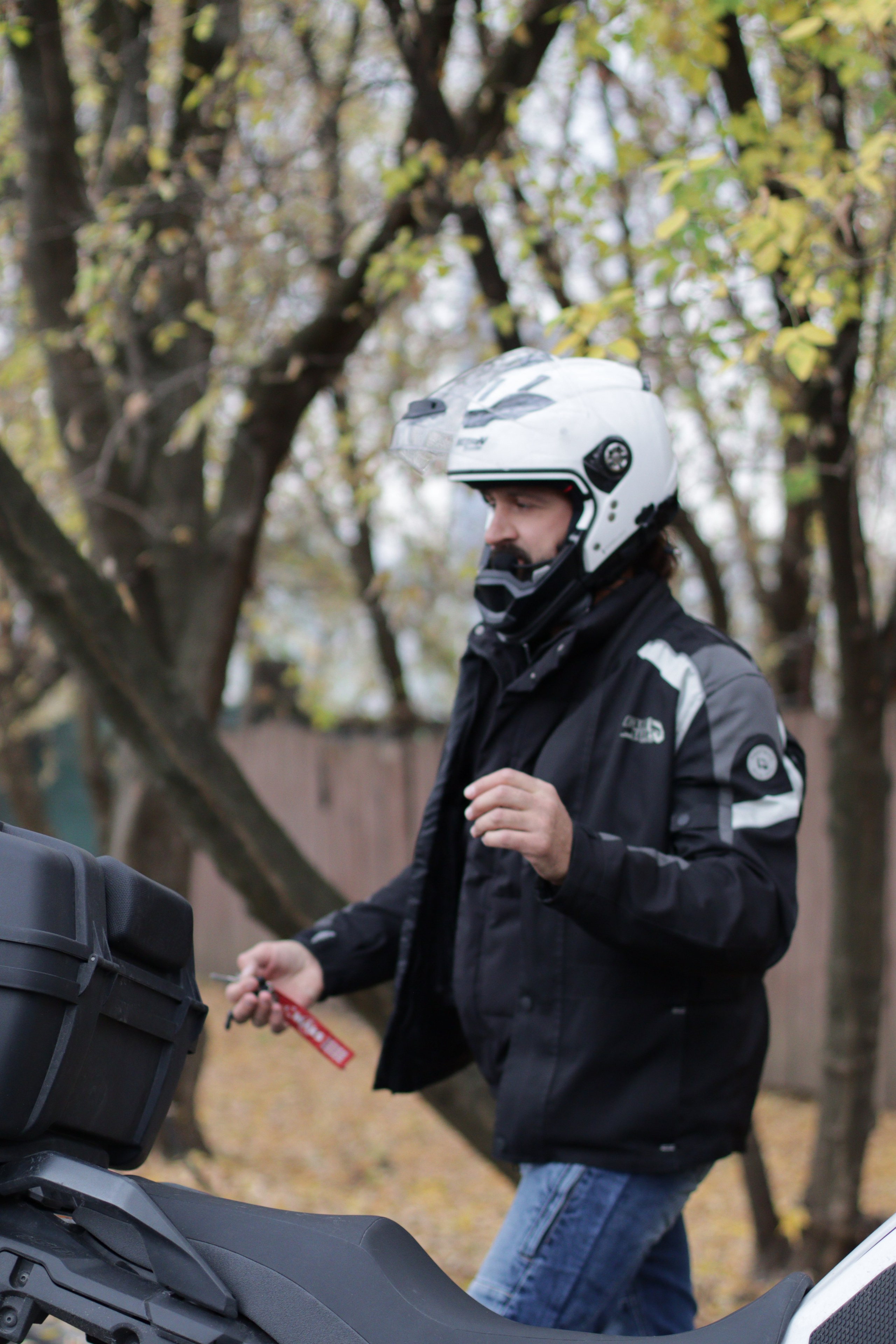 Мотоклуб «НОЧНЫЕ ВОЛКИ» Закрытие сезона 2025. Jane Kudryavtseva | MODEL PHOTO & PORTRAIT