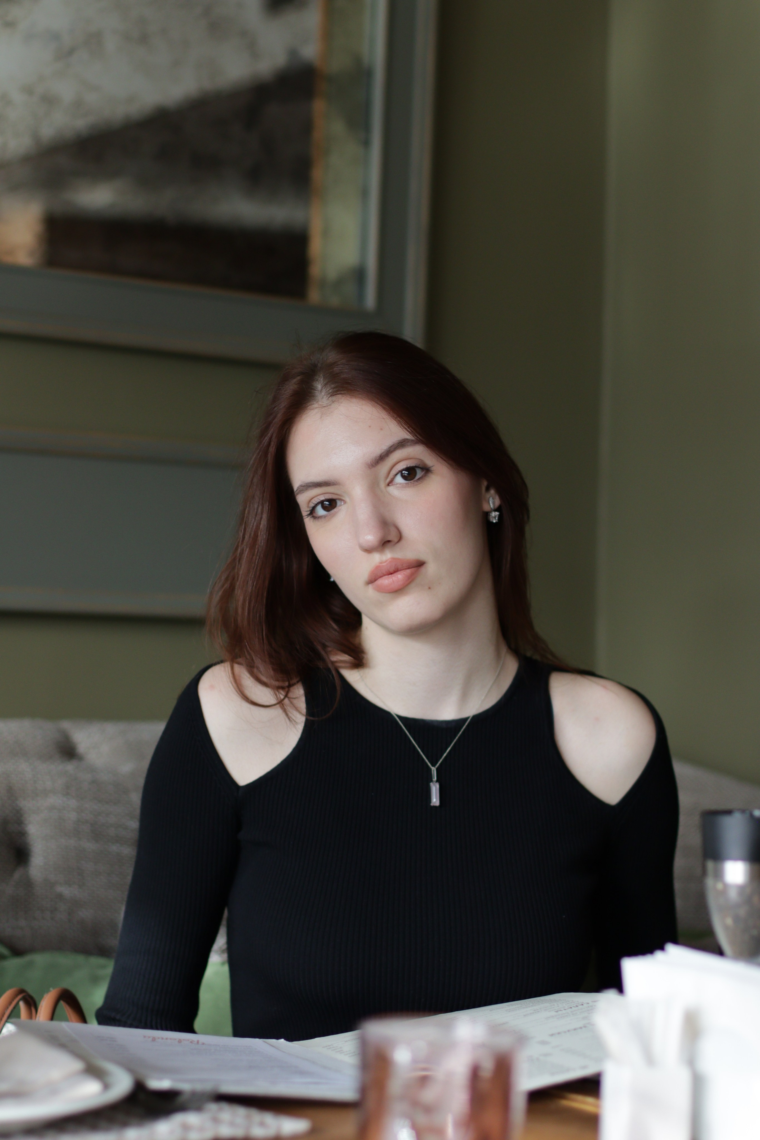 Женская встреча при яхт-клубе, ресторан «Ротонда». Jane Kudryavtseva | MODEL PHOTO & PORTRAIT